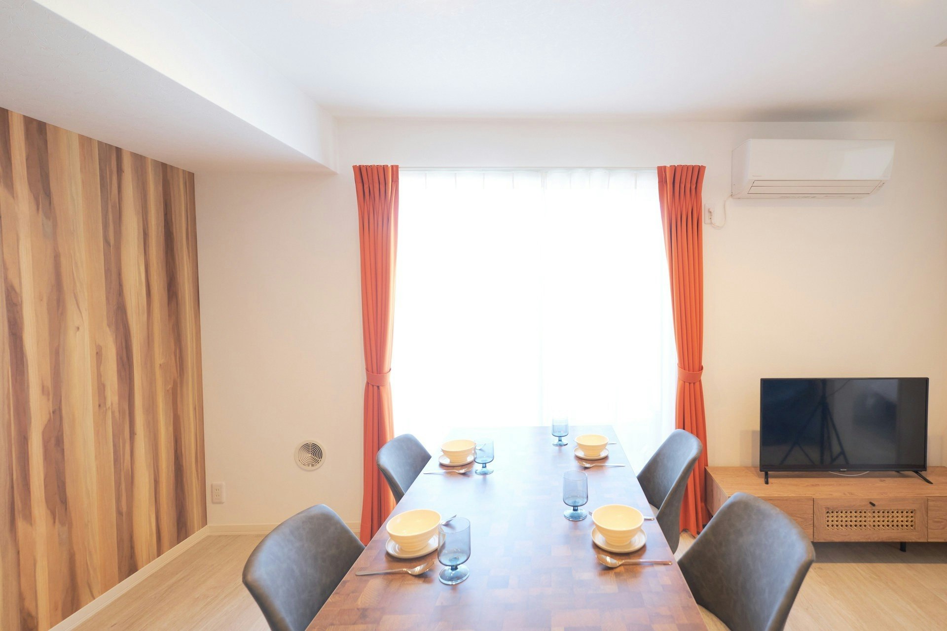 A*片瀬江ノ島駅から徒歩2分/ビーチ近く/江ノ島エリア/4名収容/Wi-Fi