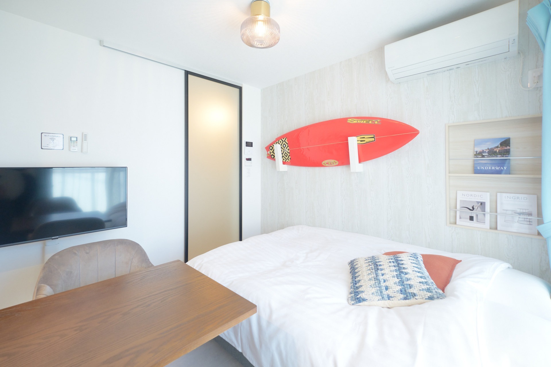 ゼットランド江の島 - E*片瀬江ノ島駅から徒歩2分/ビーチ近く/江ノ島