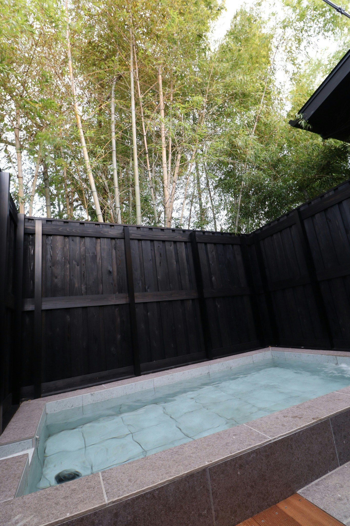 【Yufuin Onsen Villa 森泉庵】2025年11月竣工 露天風呂付き新築1軒家