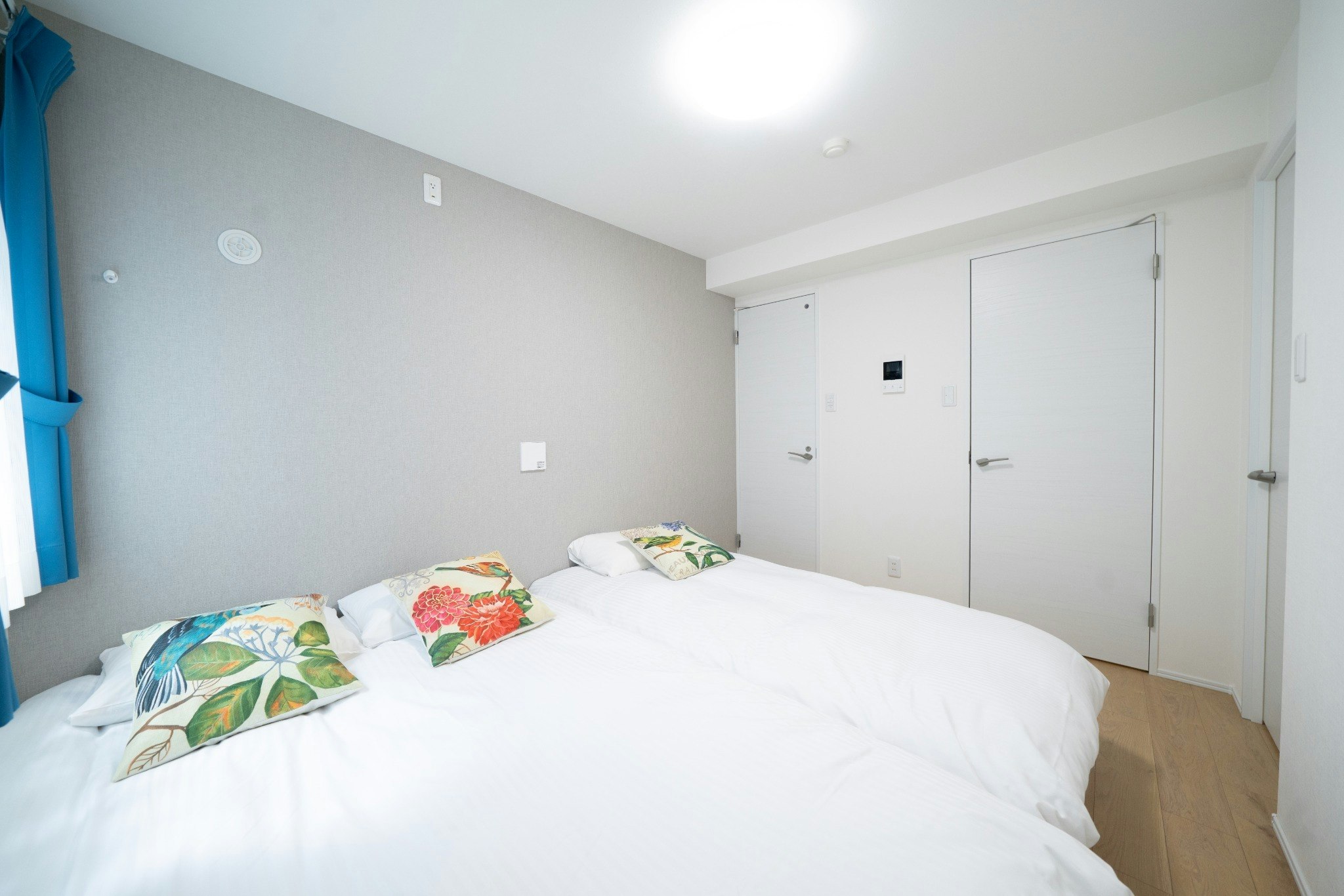 A*浅草橋駅から徒歩6分/浅草エリア/最大3名/Wi-Fi