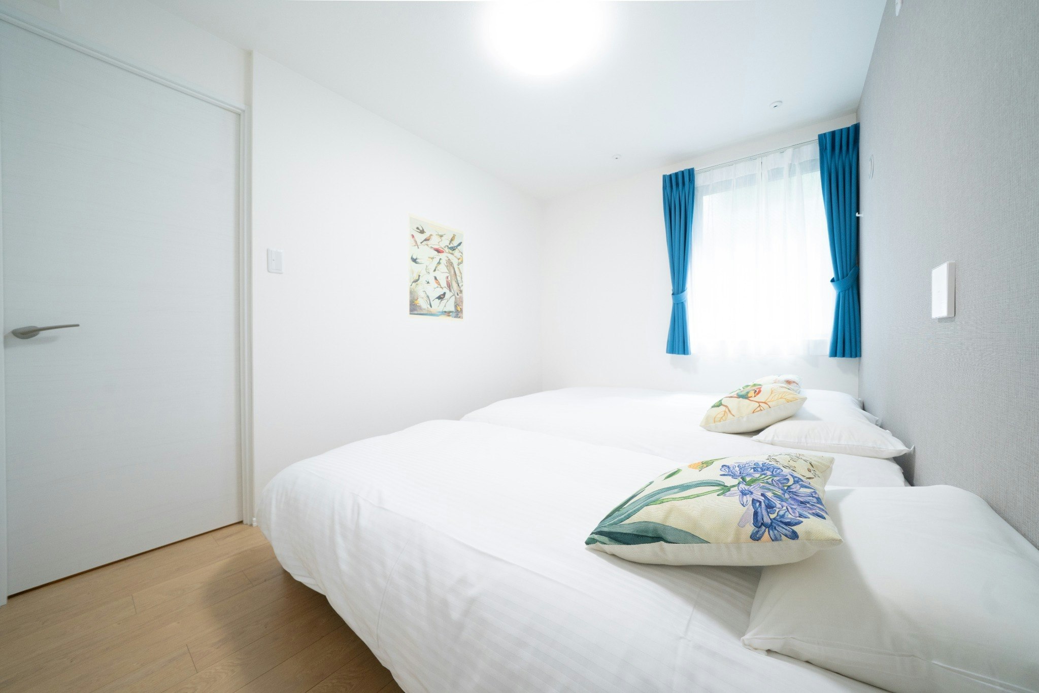 A*浅草橋駅から徒歩6分/浅草エリア/最大3名/Wi-Fi