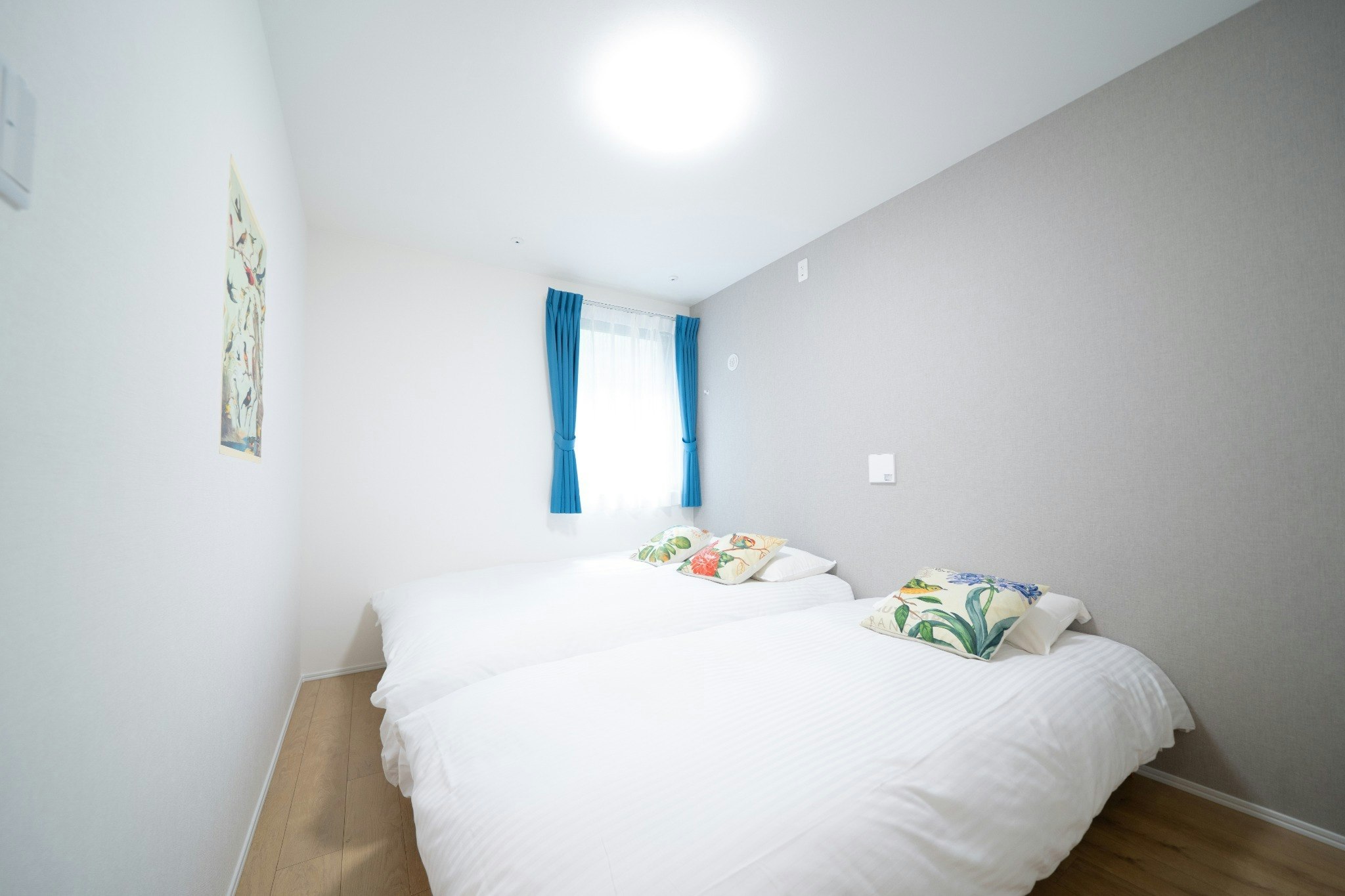 A*浅草橋駅から徒歩6分/浅草エリア/最大3名/Wi-Fi