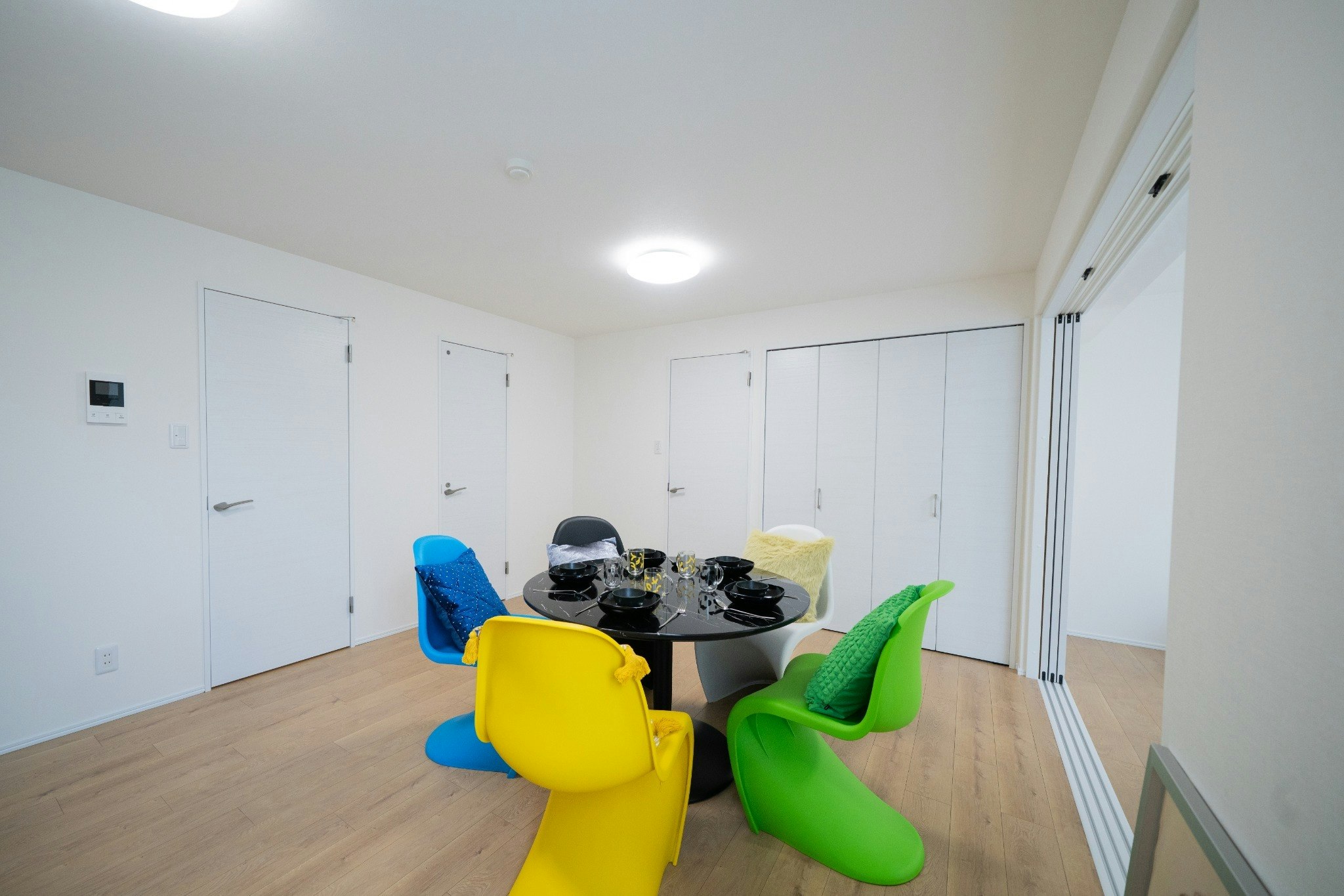 C*浅草橋駅から徒歩6分/浅草エリア/最大5名/Wi-Fi