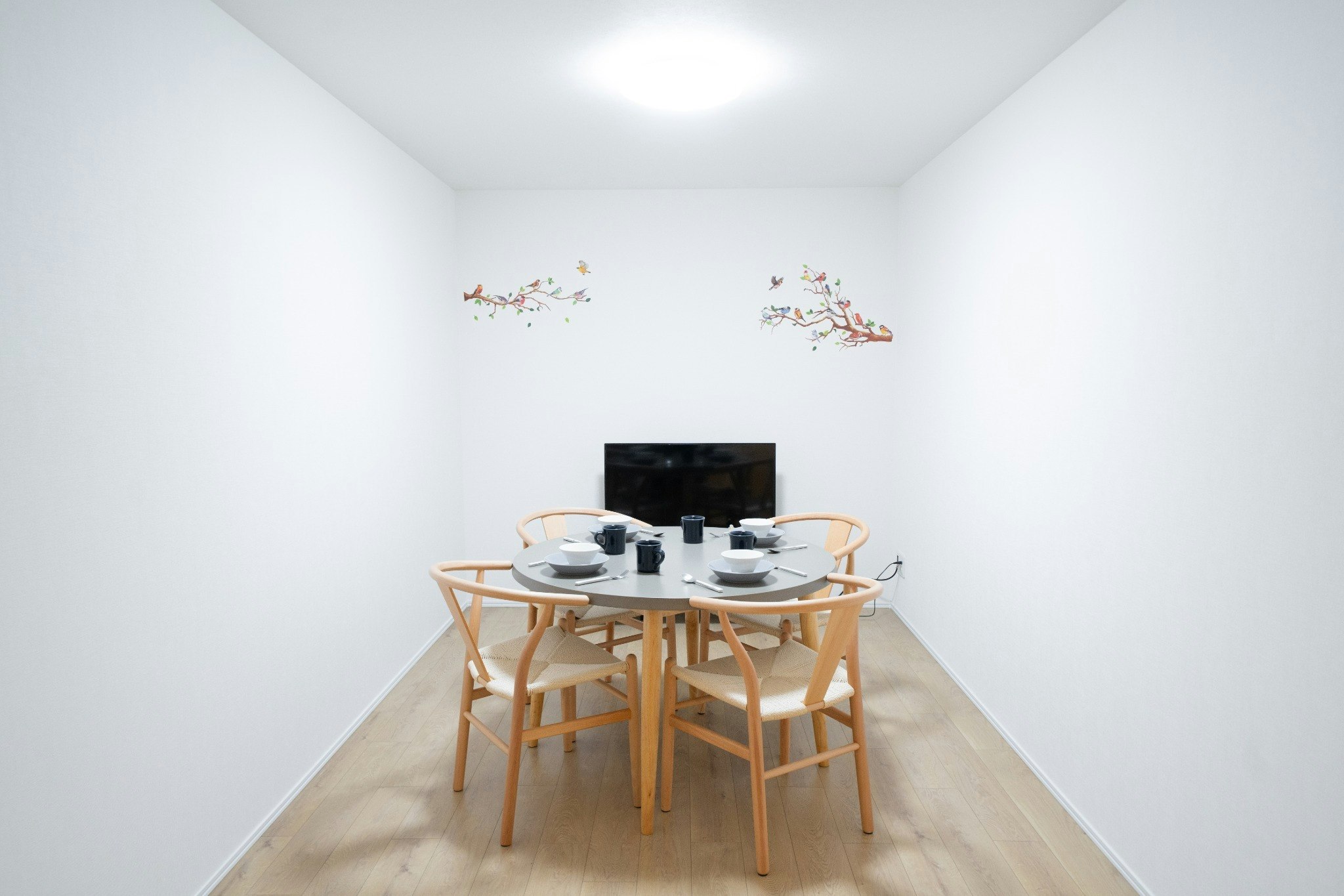 D*浅草橋駅から徒歩6分/浅草エリア/最大4名/Wi-Fi