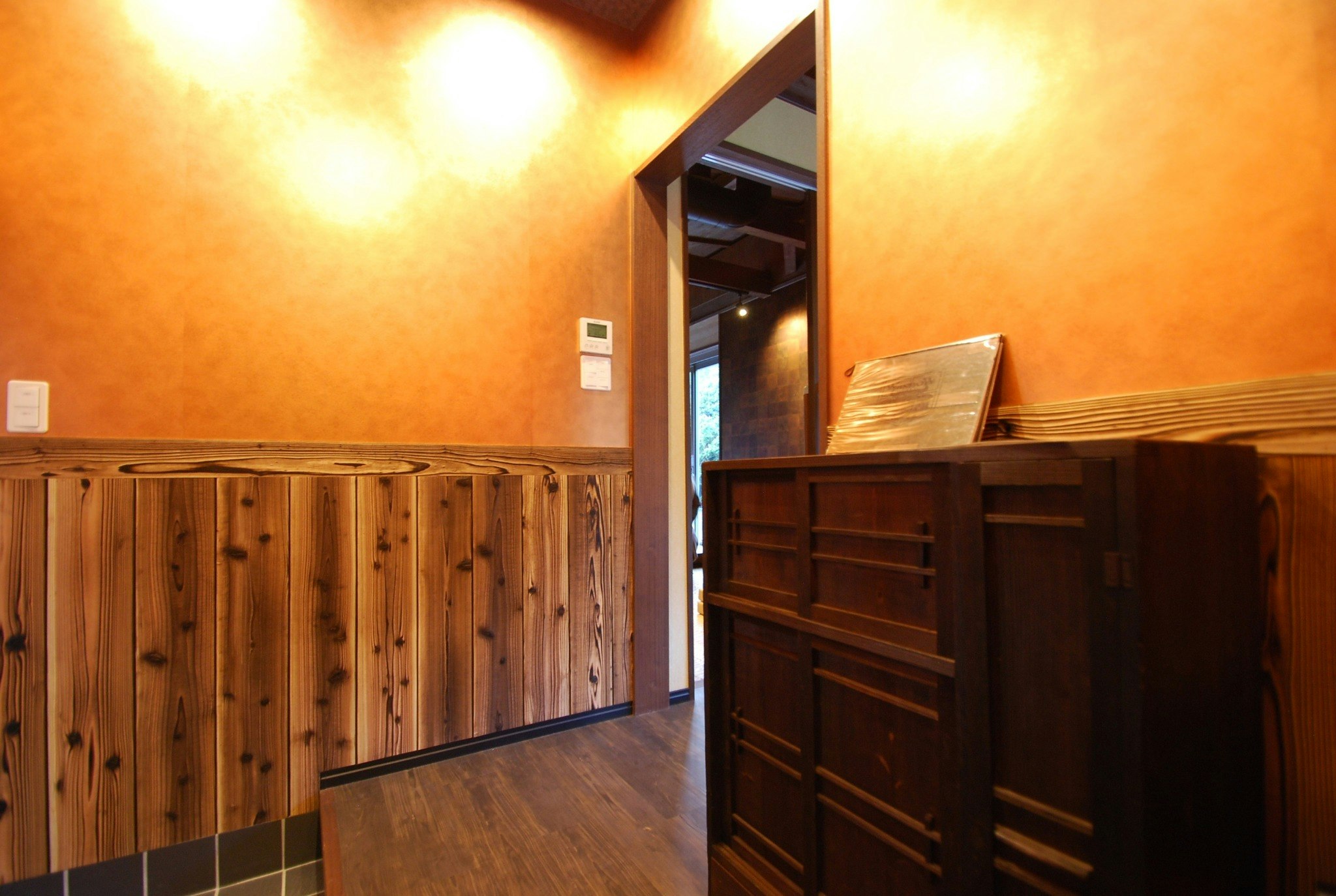 黒牛で英気を養い、露天風呂で整え、他人には邪魔されない特別な空間 ※焼肉と飲み放題付き