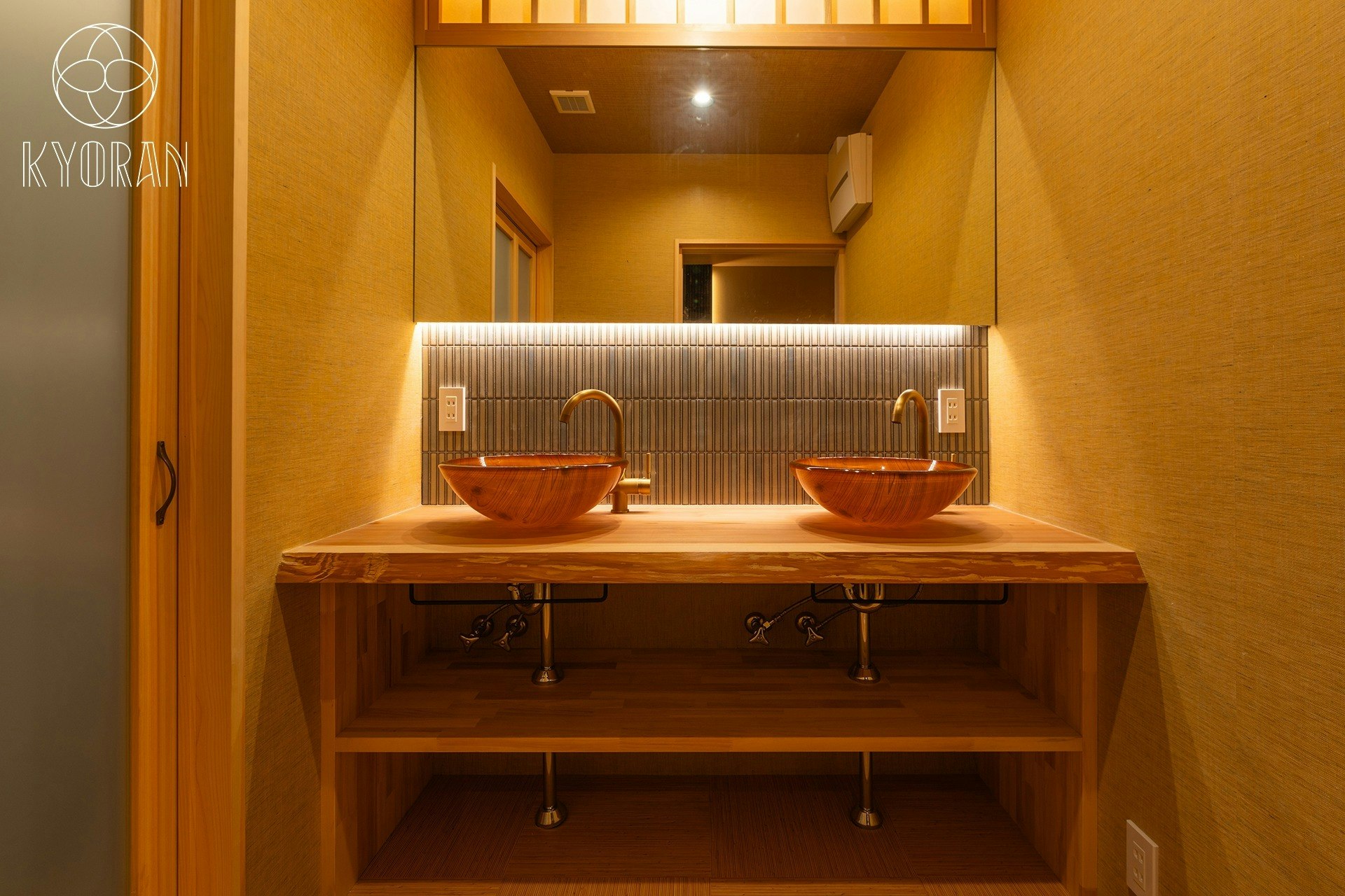 京都駅八条口より徒歩6分、7名3LDK、静寂と癒しのひとときを、町家で一棟貸し