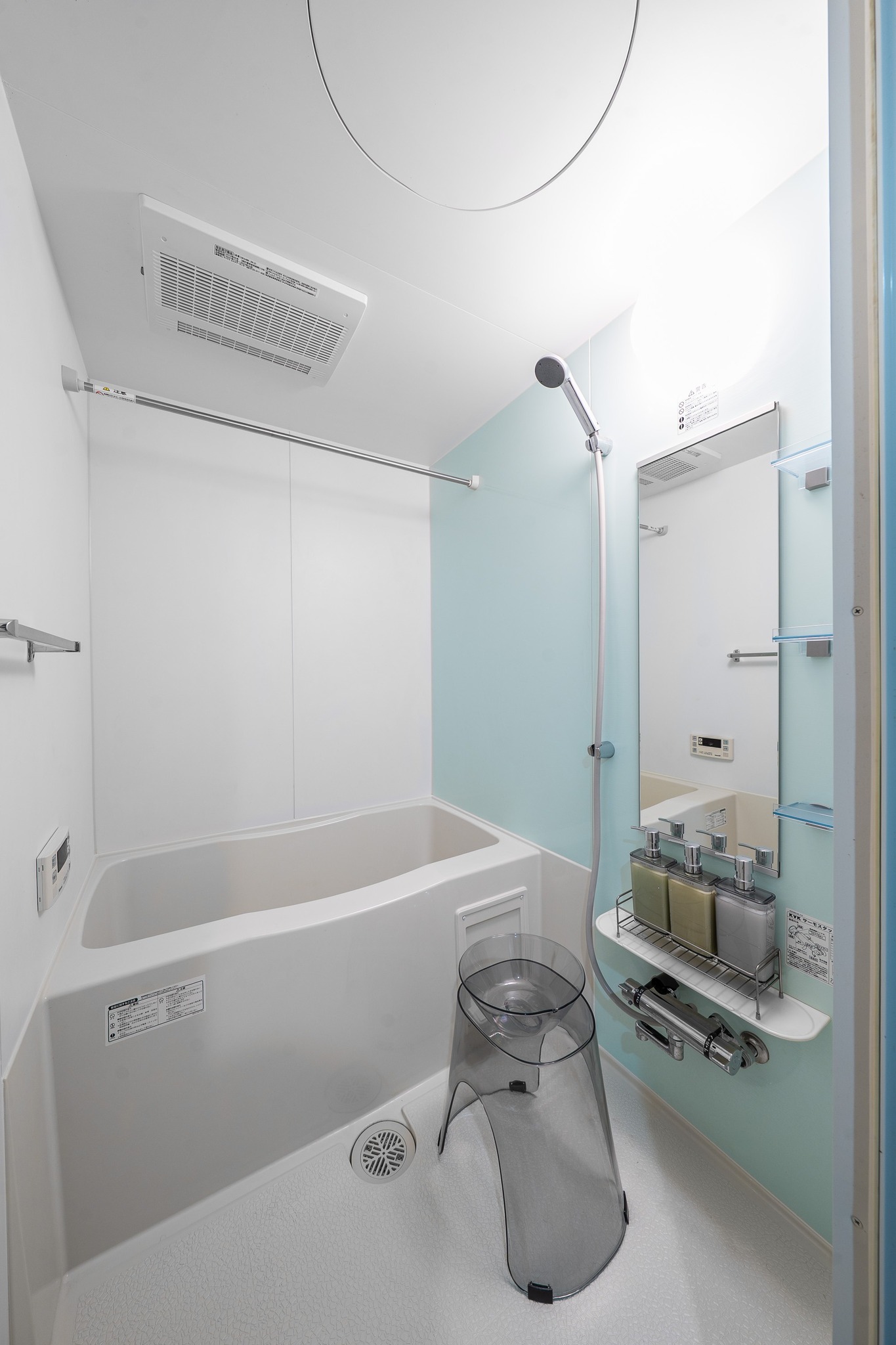 E-US NAEBO Station 302/民泊のnull