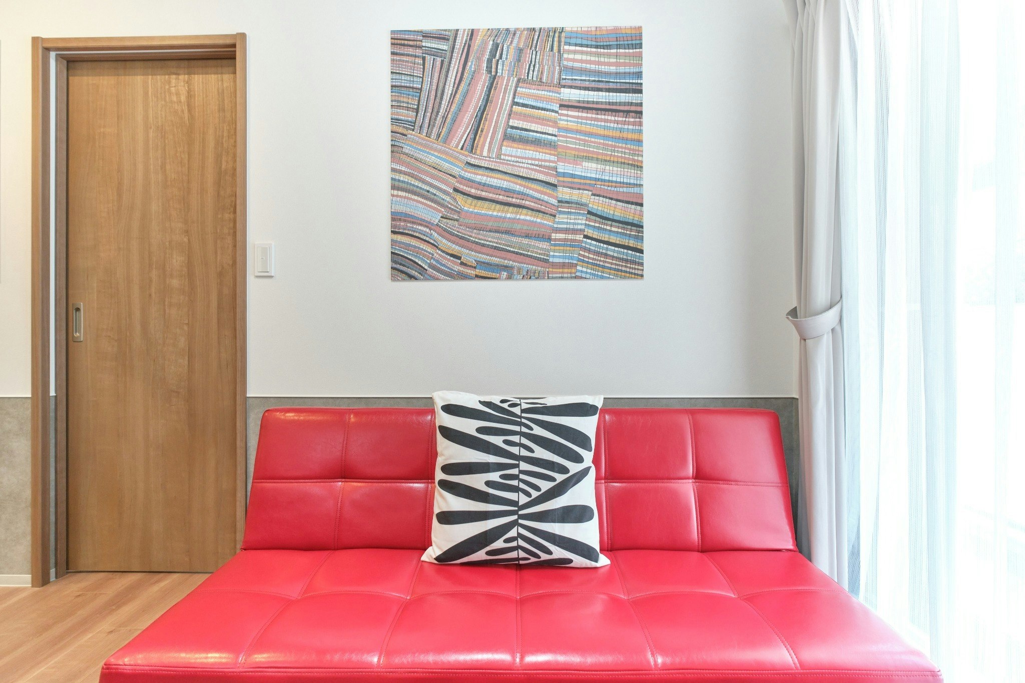 A/西新宿駅から徒歩4分/新宿駅まで一駅/3名収容/wifiあり