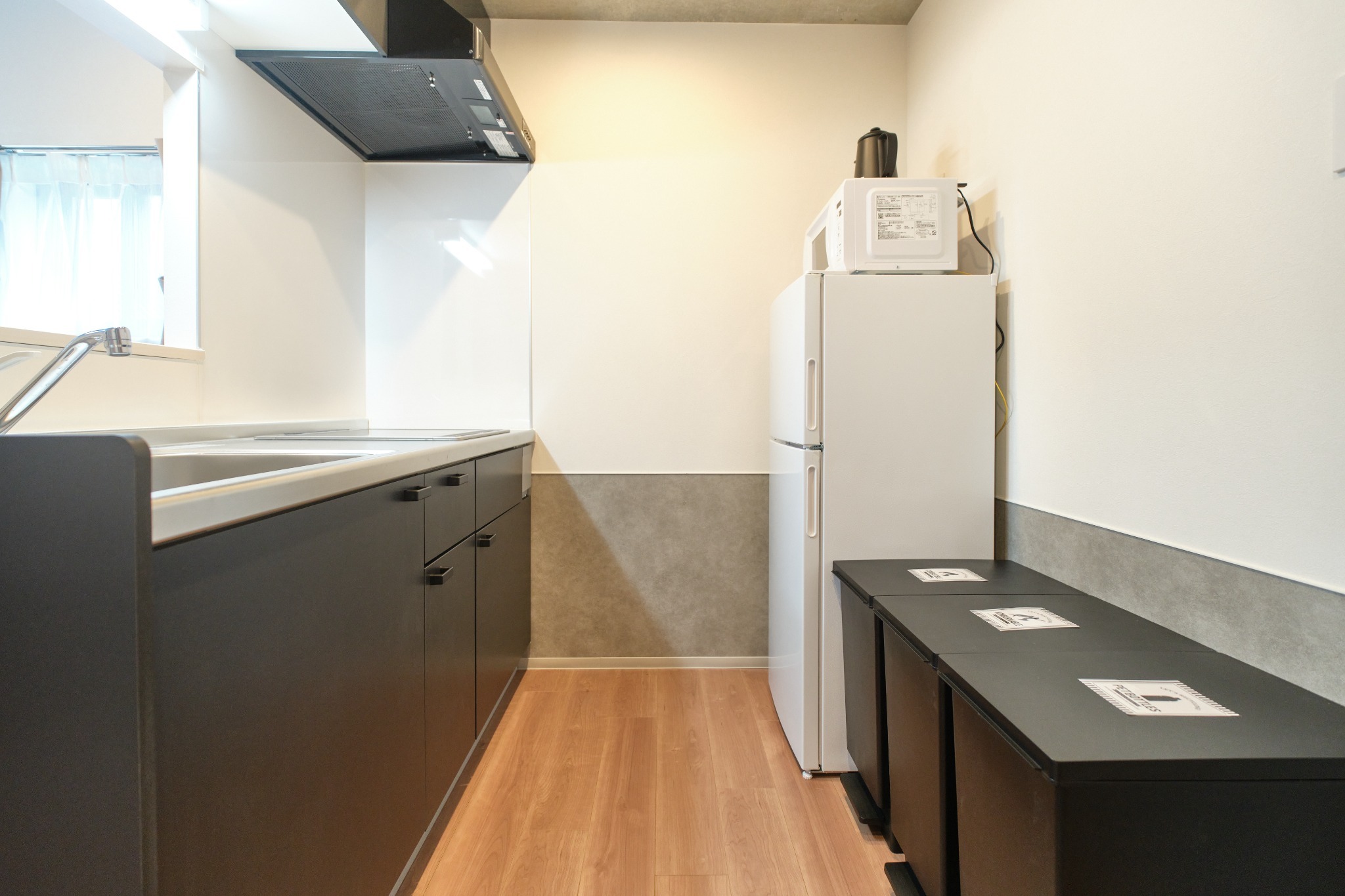 J-ARC新宿/民泊のnull