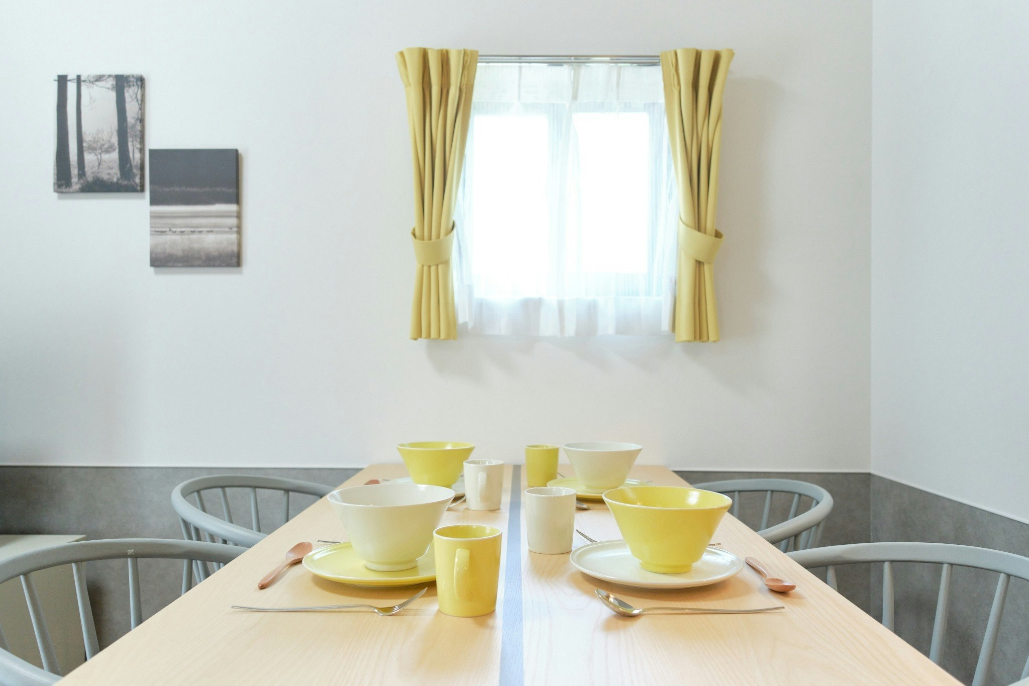 Cタイプ/西新宿駅から徒歩4分/新宿駅まで一駅/4名収容/wifiあり