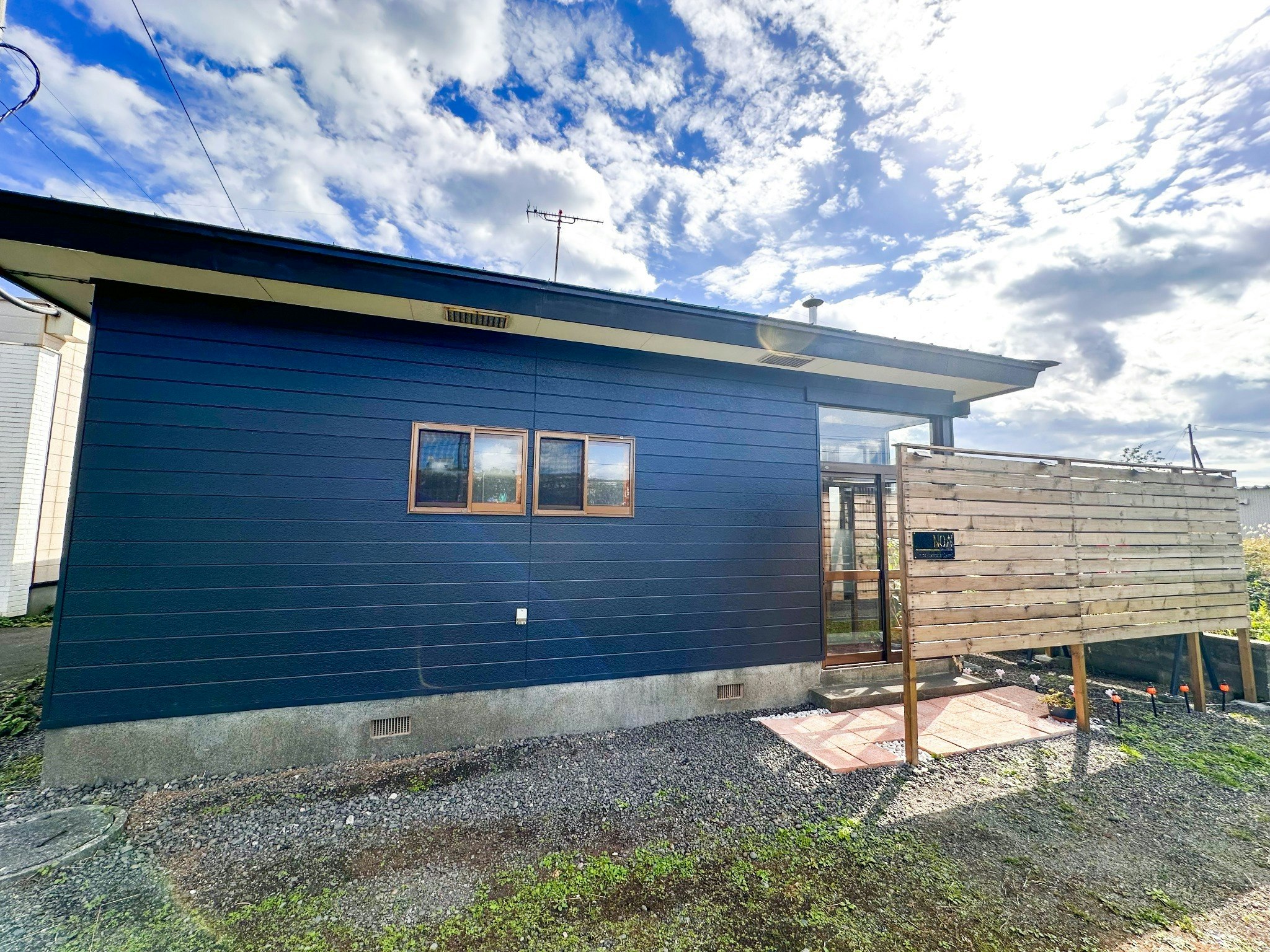 一棟貸切 ペットOK