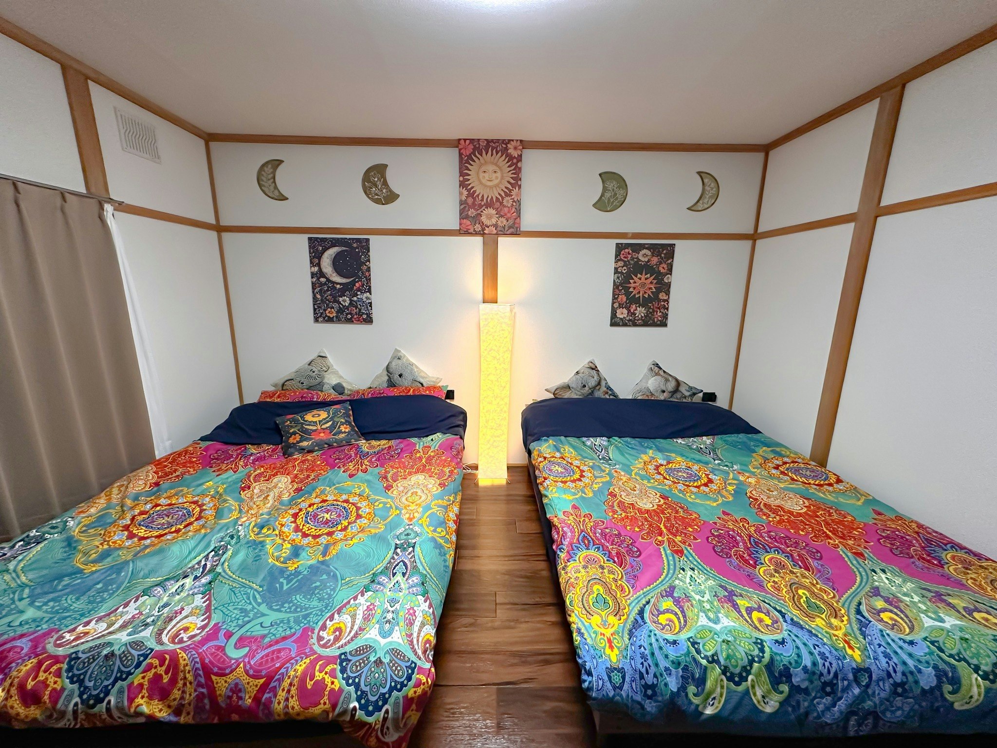 一棟貸切 ペットOK