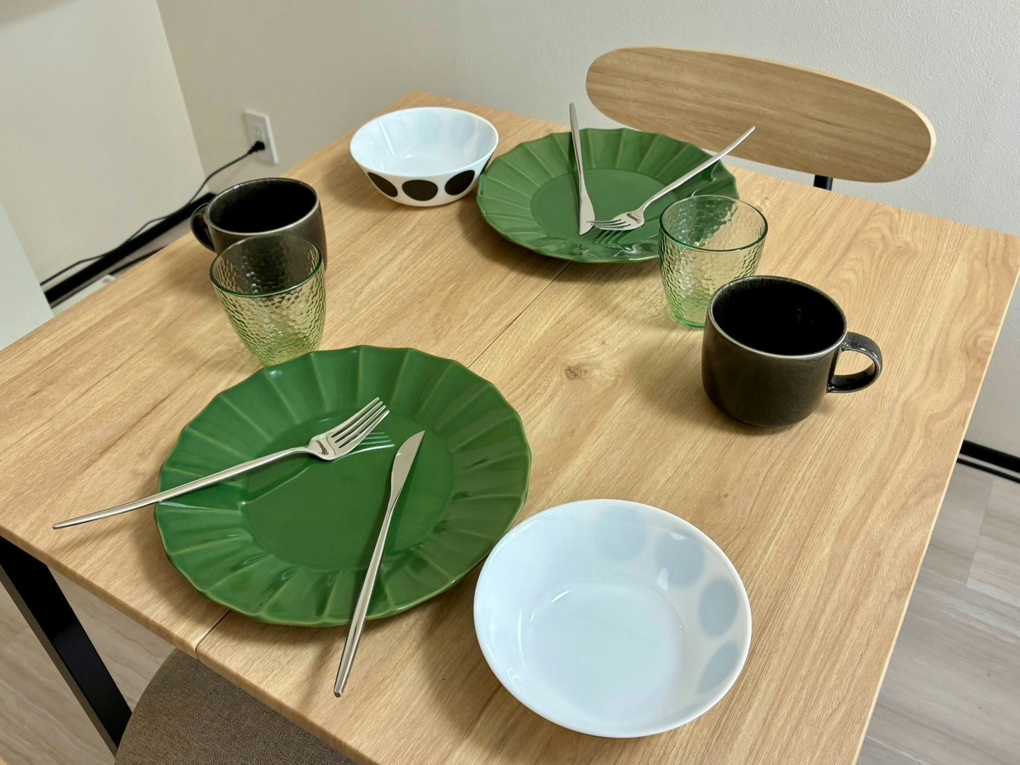 吉祥寺駅から徒歩4分/2名収容/Wi-Fi 完備