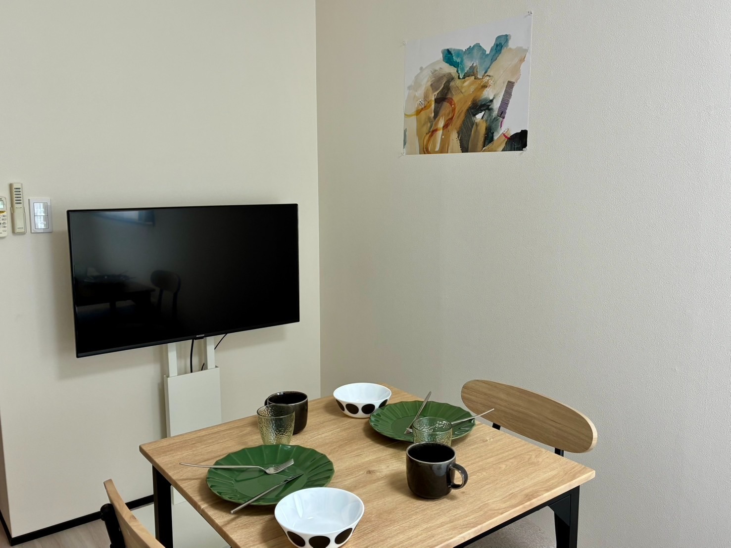 コーポSKR/民泊のnull