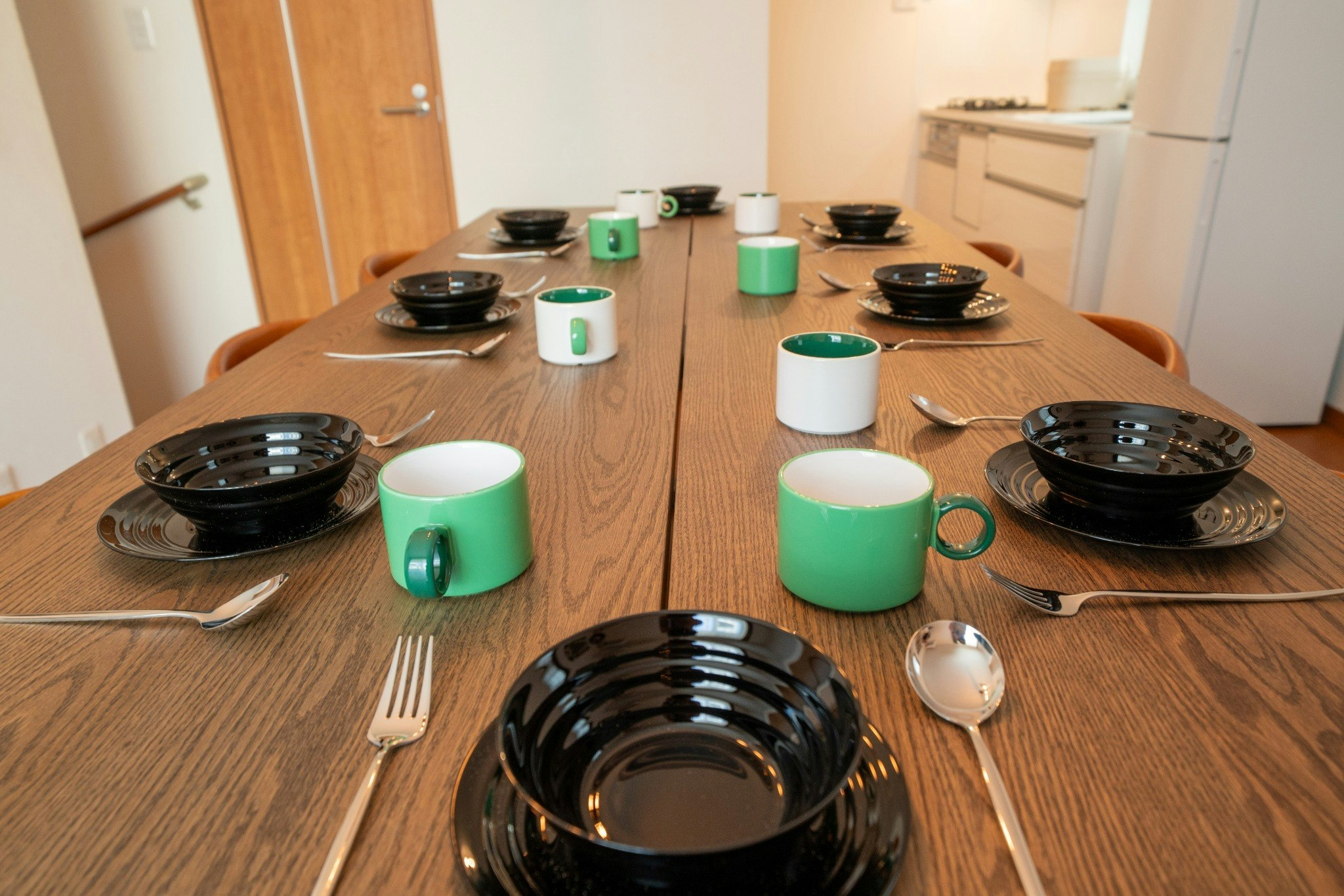 羽田空港から乗り換え不要/3階建て一軒家/無料駐車場あり