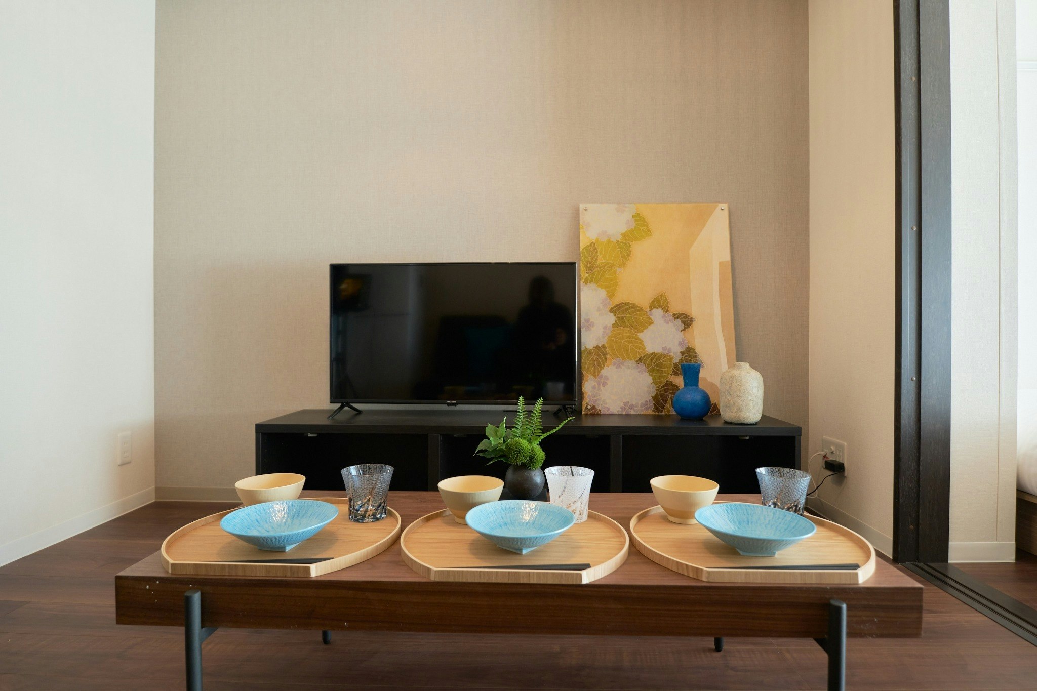 A-1*三軒茶屋駅から徒歩4分/渋谷まで電車で5分/3名収容/Wi-Fi完備