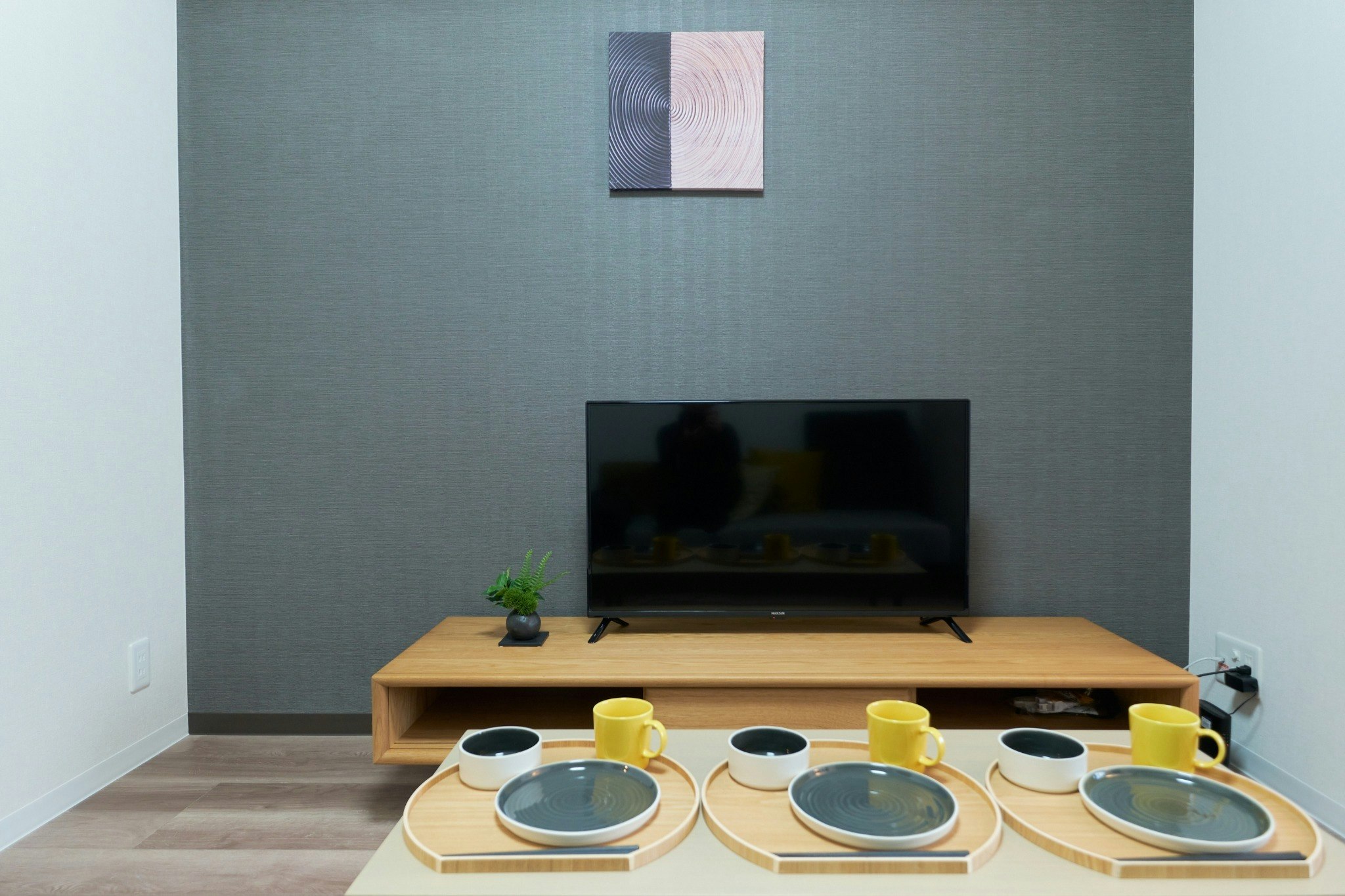 B-1*三軒茶屋駅から徒歩4分/渋谷まで電車で5分/3名収容/Wi-Fi完備