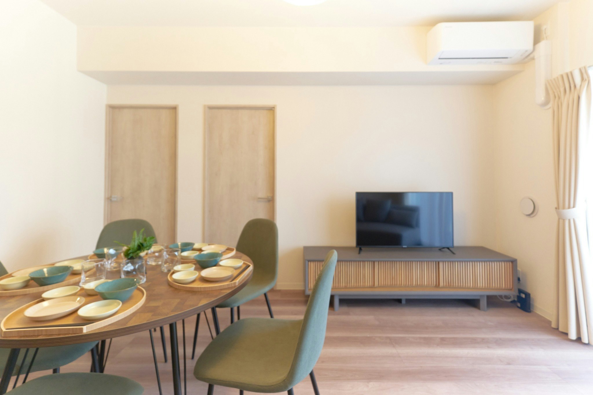 D-1*三軒茶屋駅から徒歩4分/渋谷まで電車で5分/5名収容/Wi-Fi完備