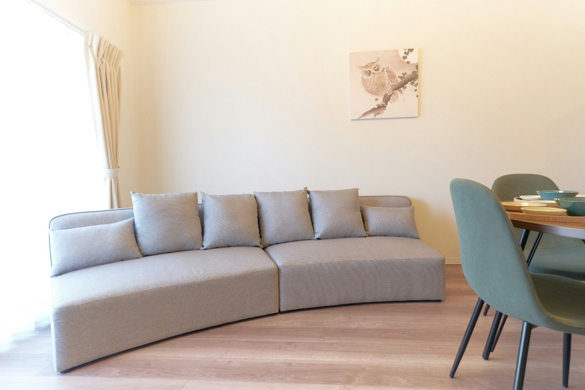 D-1*三軒茶屋駅から徒歩4分/渋谷まで電車で5分/5名収容/Wi-Fi完備