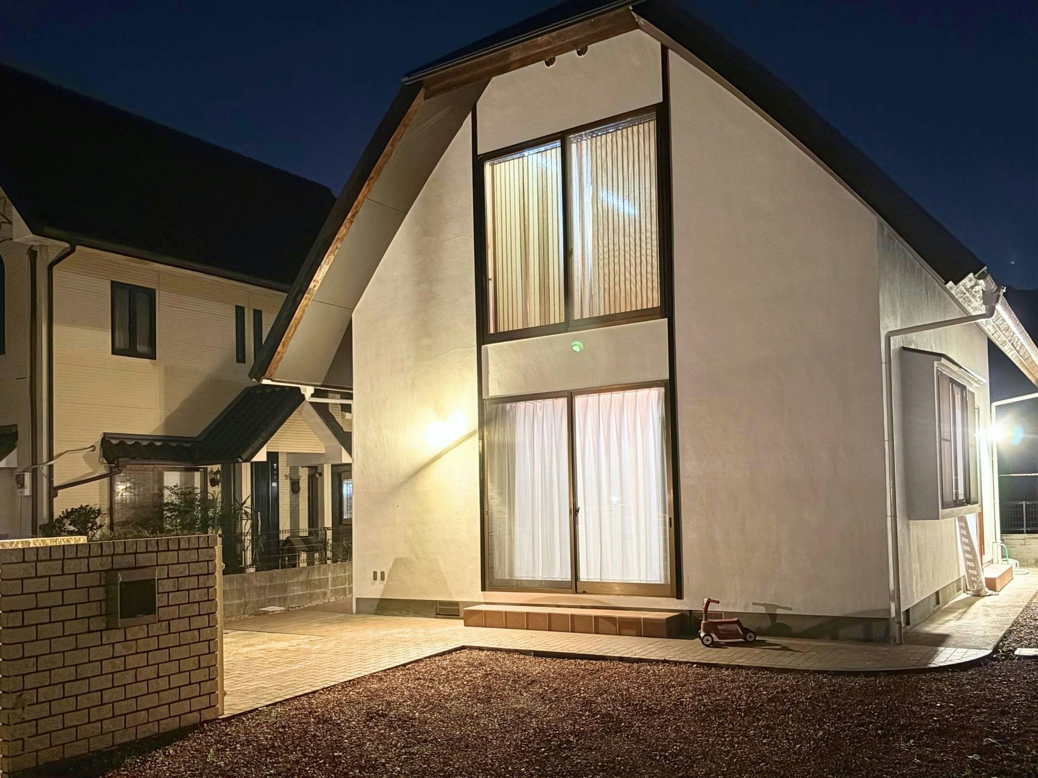 Ryuman Lake Villa 湖畔に佇む大開放吹抜けの一軒家、高松空港へのアクセス良(車8分)