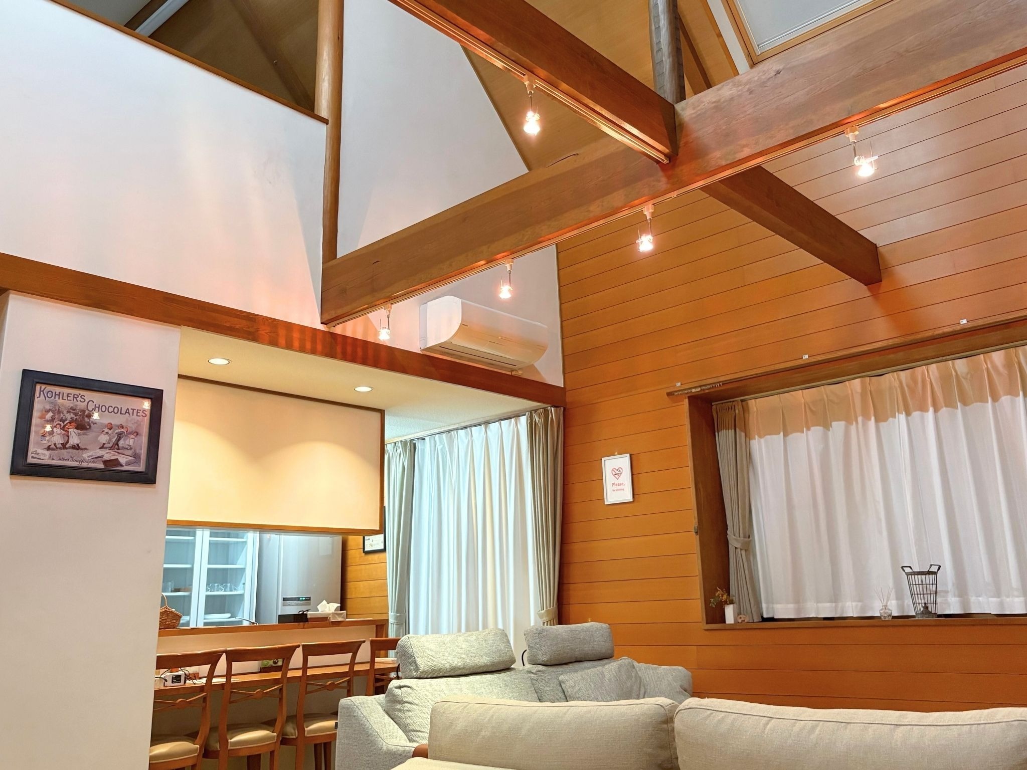 Ryuman Lake Villa/民泊のnull