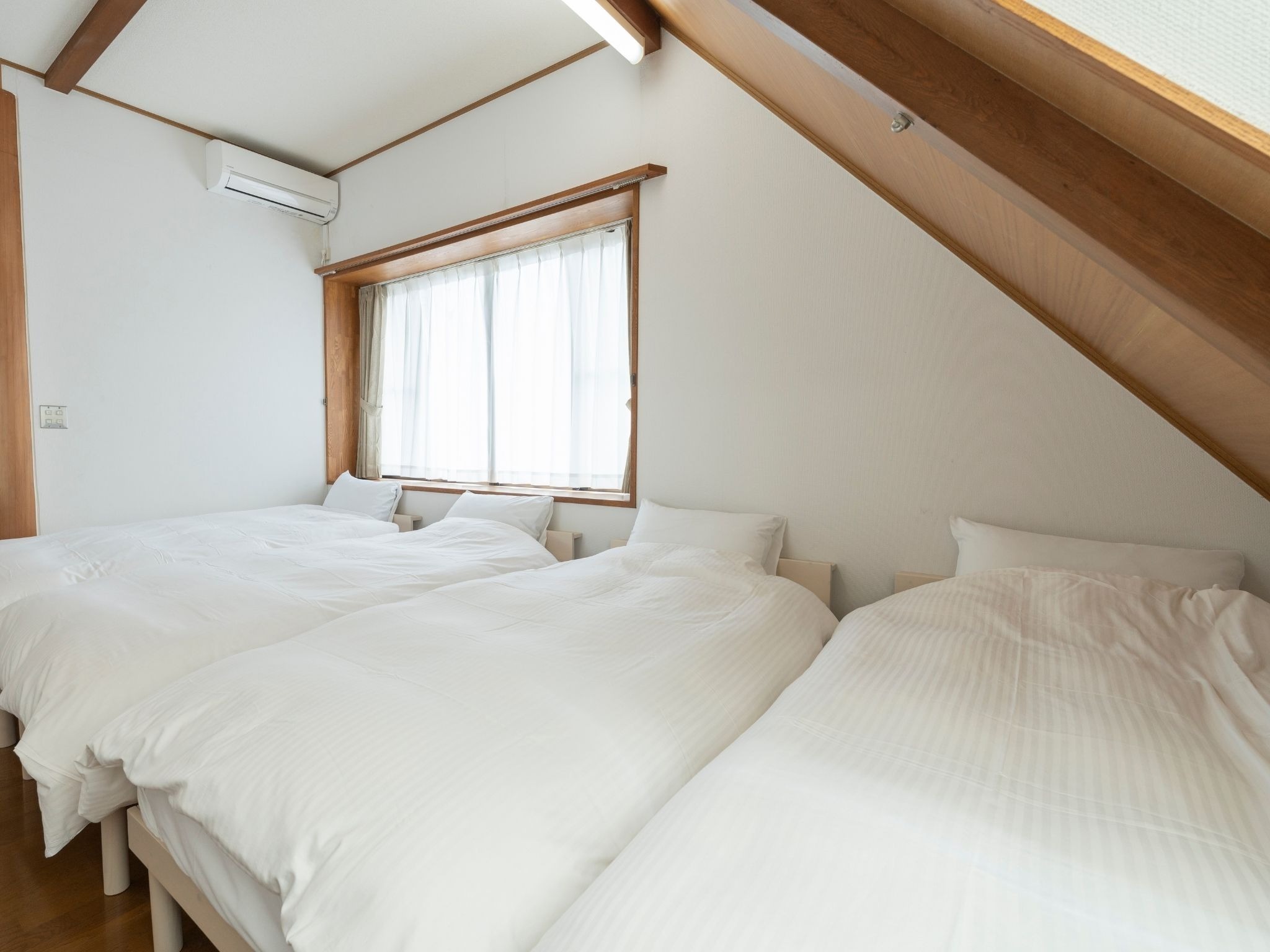 Ryuman Lake Villa/民泊のnull