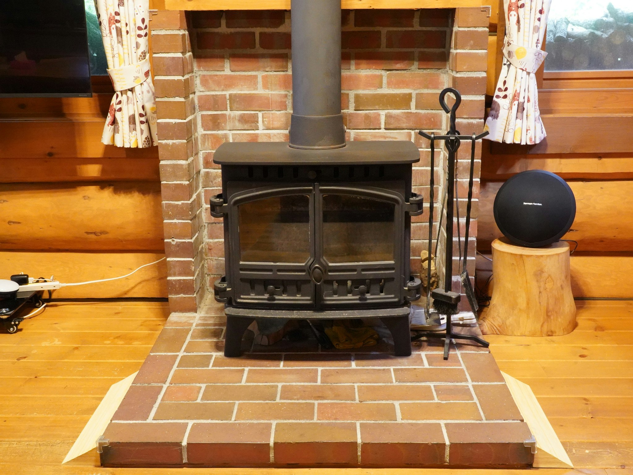 バレルサウナ!焚き火BBQを楽しんじゃおう~1棟貸 八ヶ岳ココの家