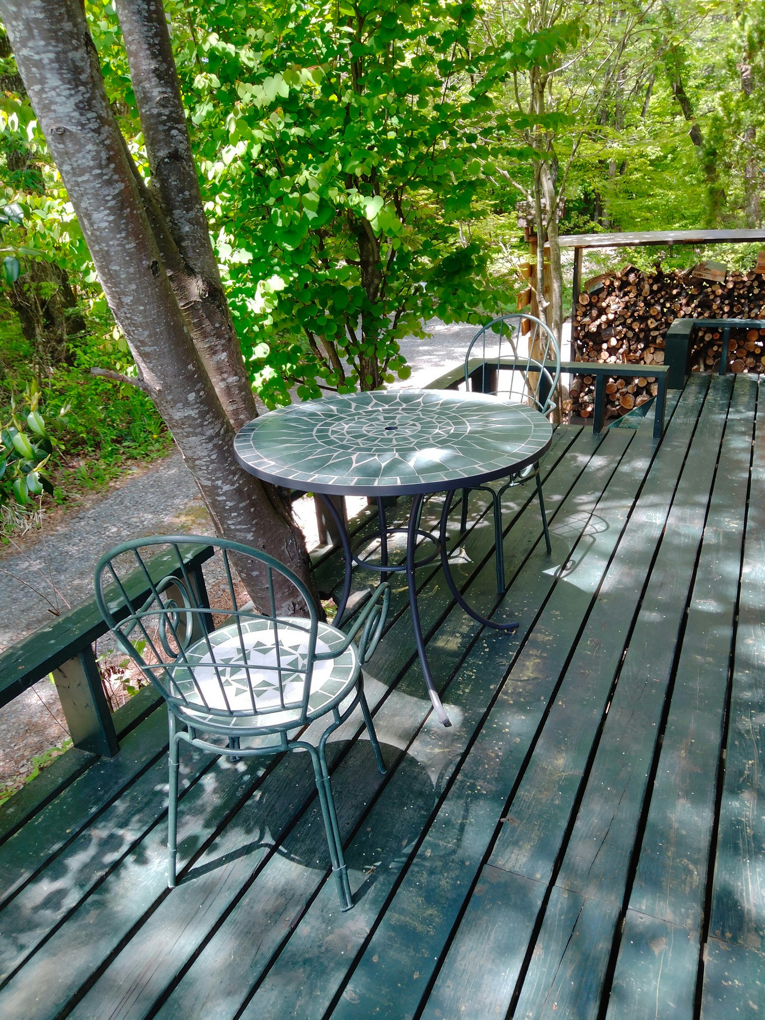 バレルサウナ!焚き火BBQを楽しんじゃおう~1棟貸 八ヶ岳ココの家