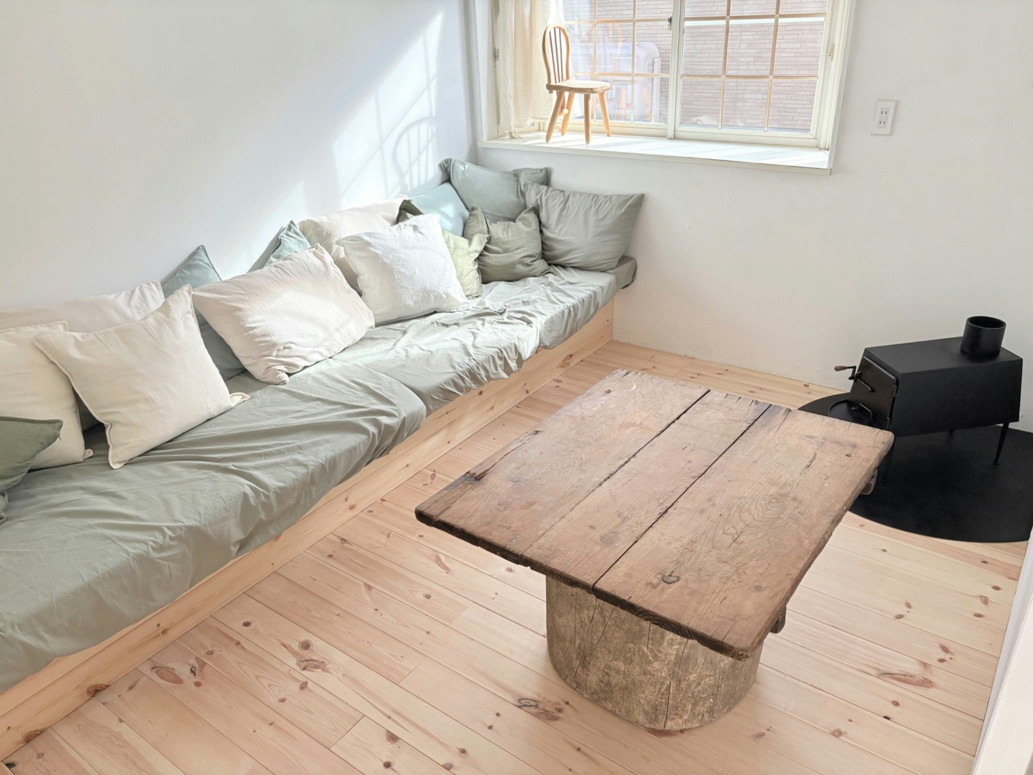 ベーシックプラン12名様まで