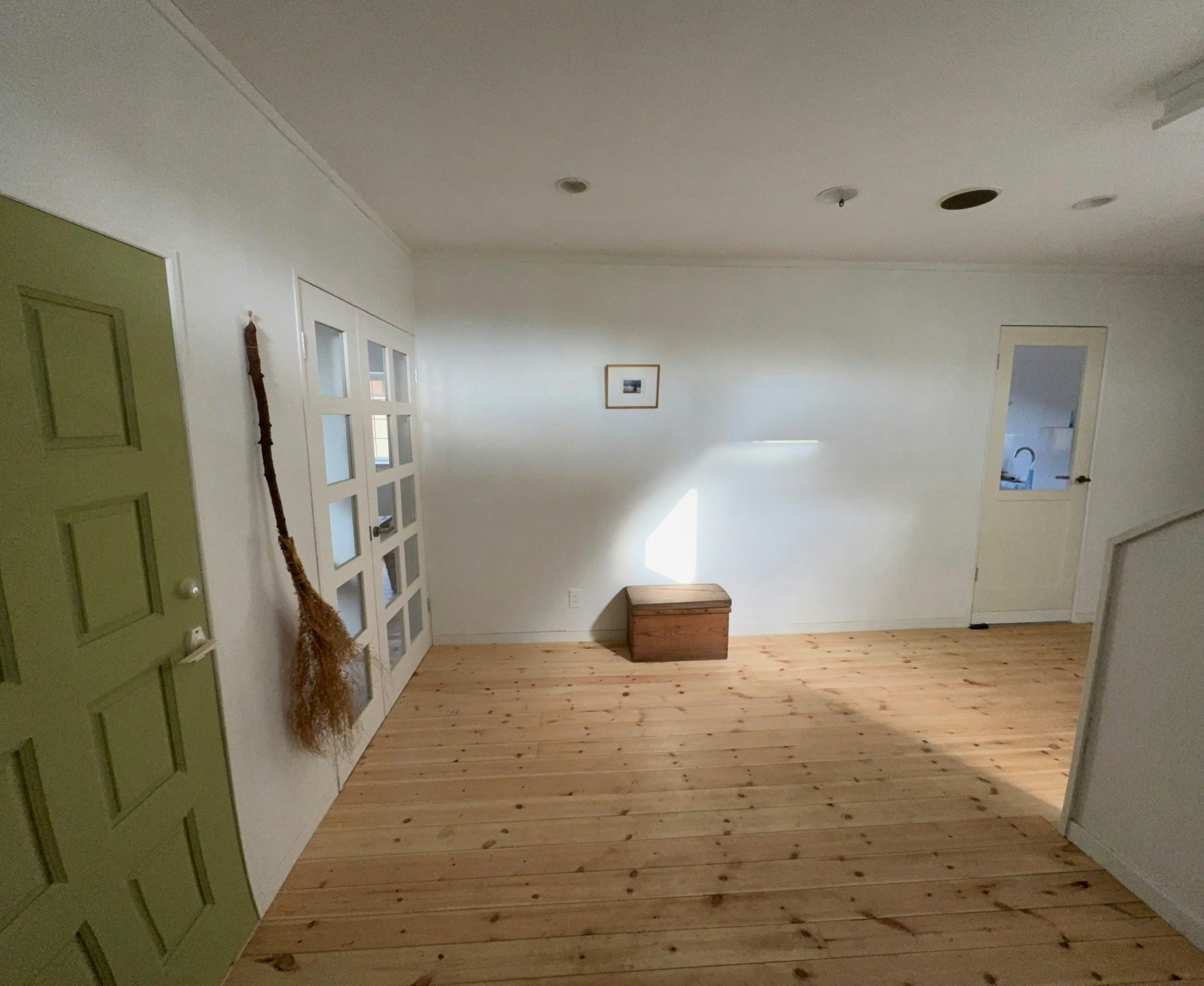 ”パパン”と期間限定少人数プラン