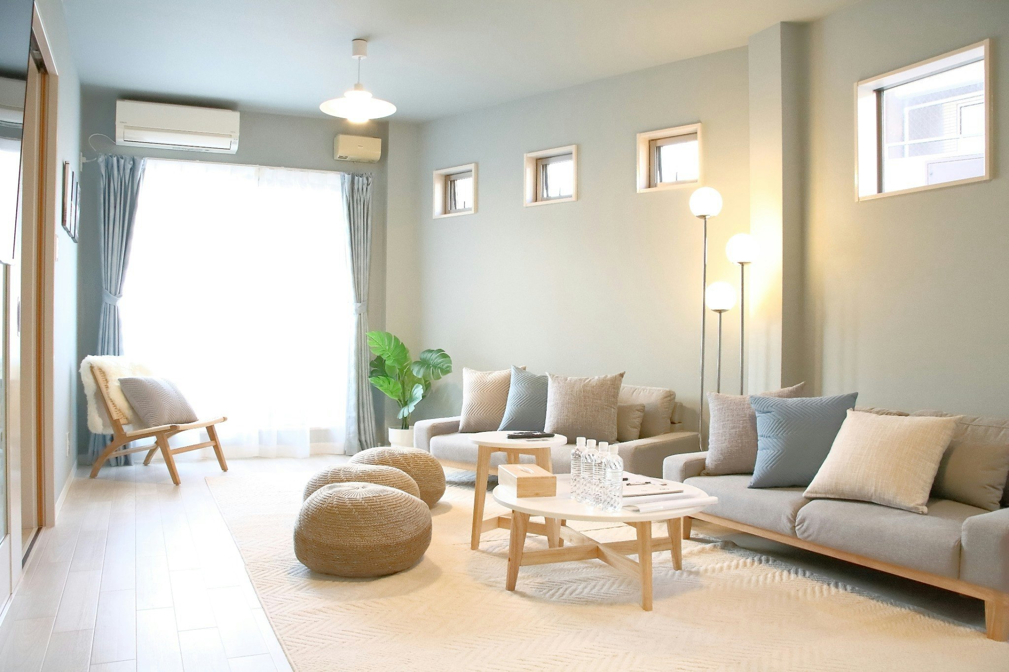 駅近1分!USJまで電車で5分の貸切一軒家(最大13名)無料駐車場付き CS3