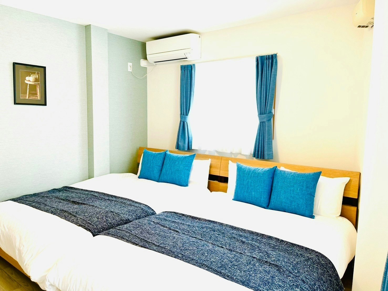 駅近1分!USJまで電車で5分の貸切一軒家(最大13名)無料駐車場付き CS3