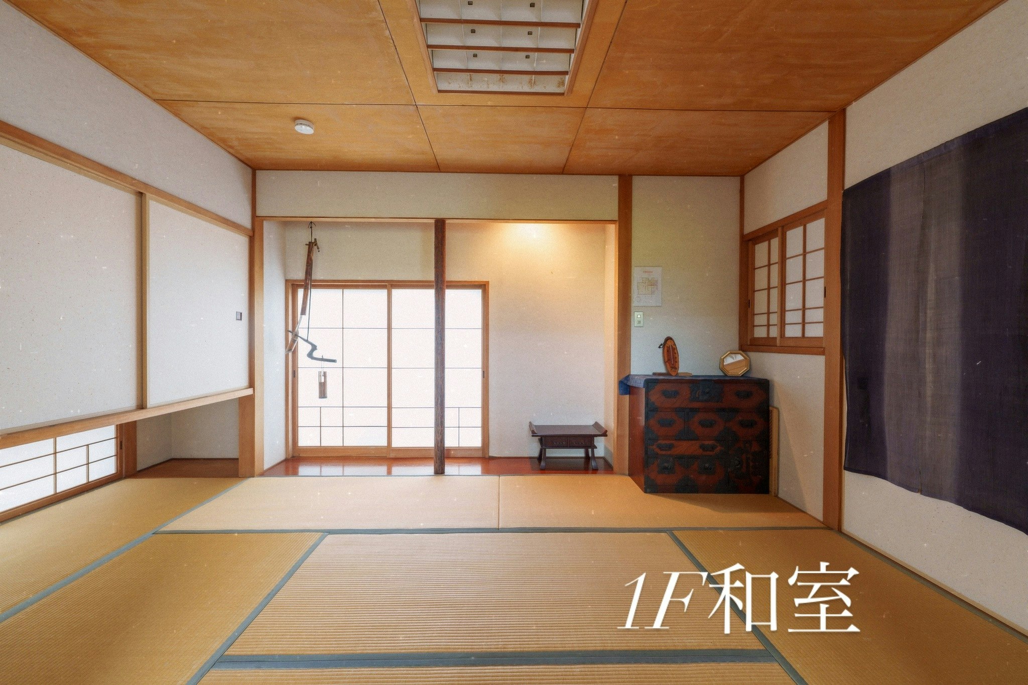 旅と暮らしを楽しむ宿/一棟貸しの和モダンハウス