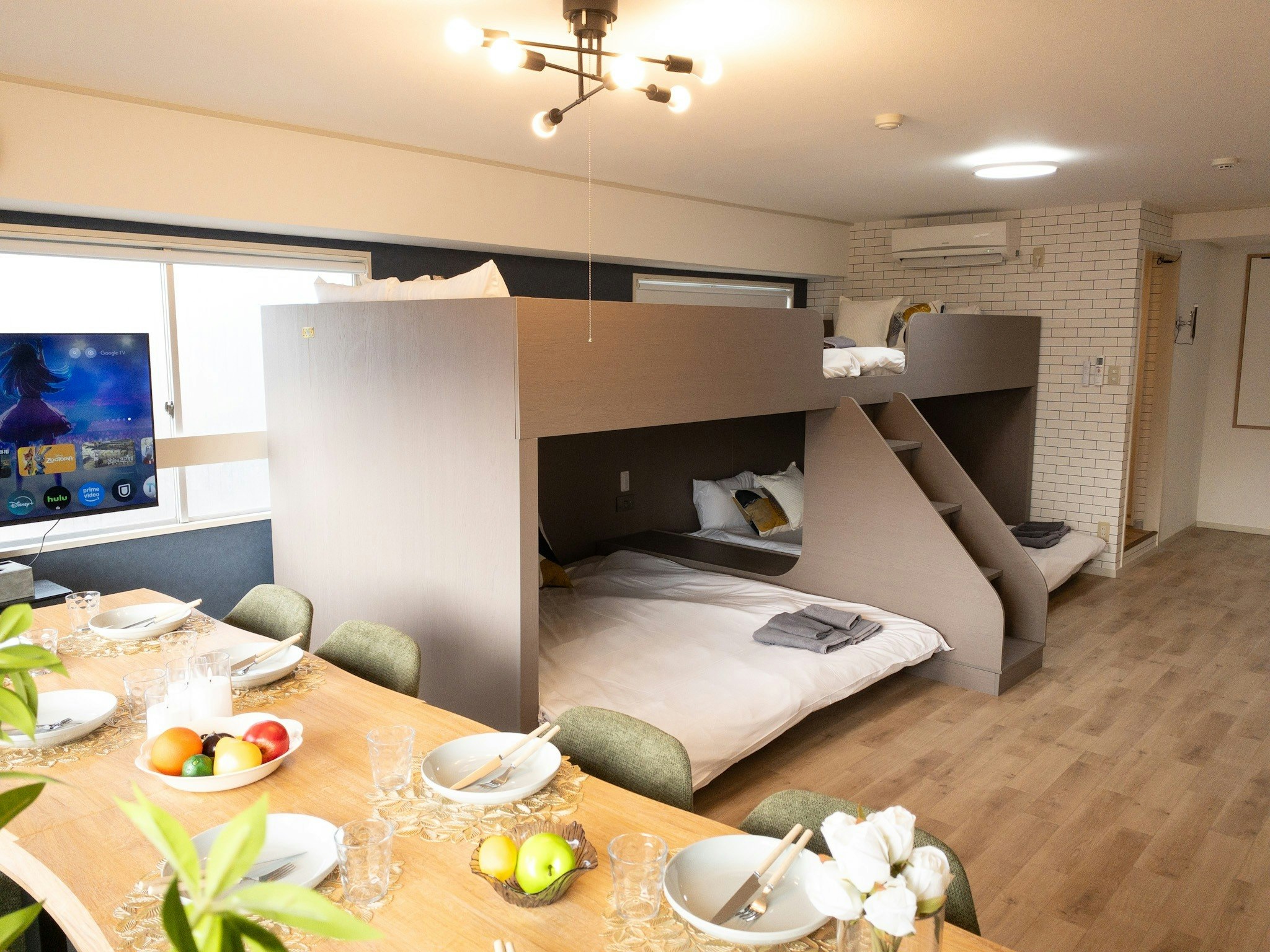 701号室(最大8名・約40m2)