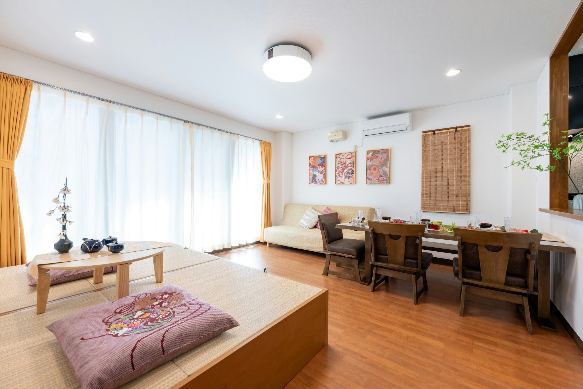 一棟貸|ベッド9台|車1台|秋葉原8分|新宿27分|渋谷31分|駅徒歩6分