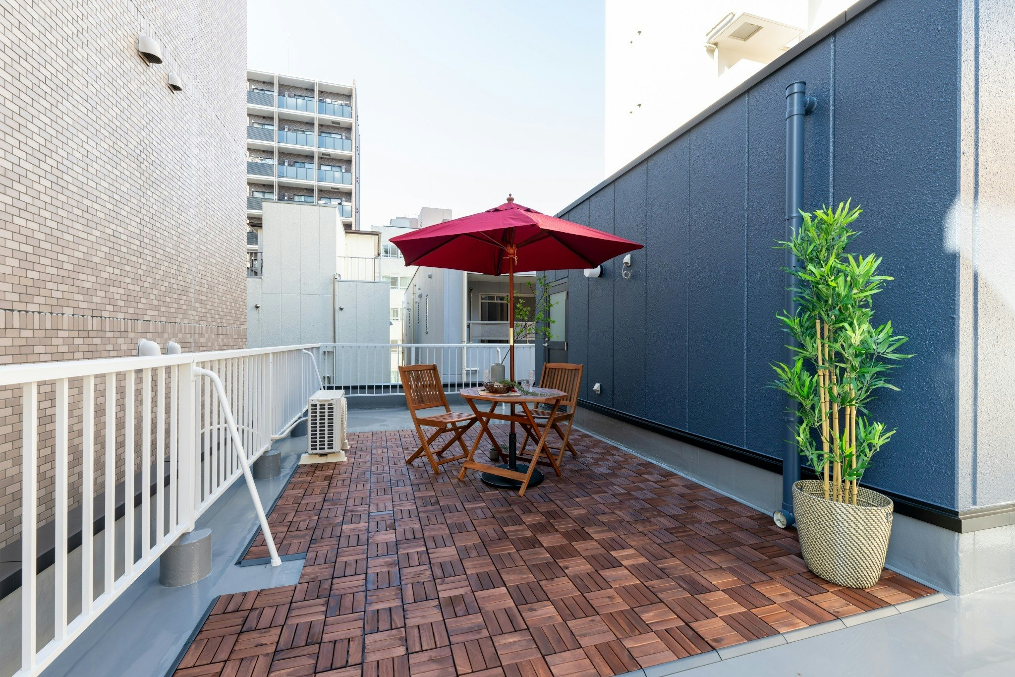 一棟貸|ベッド9台|車1台|秋葉原8分|新宿27分|渋谷31分|駅徒歩6分