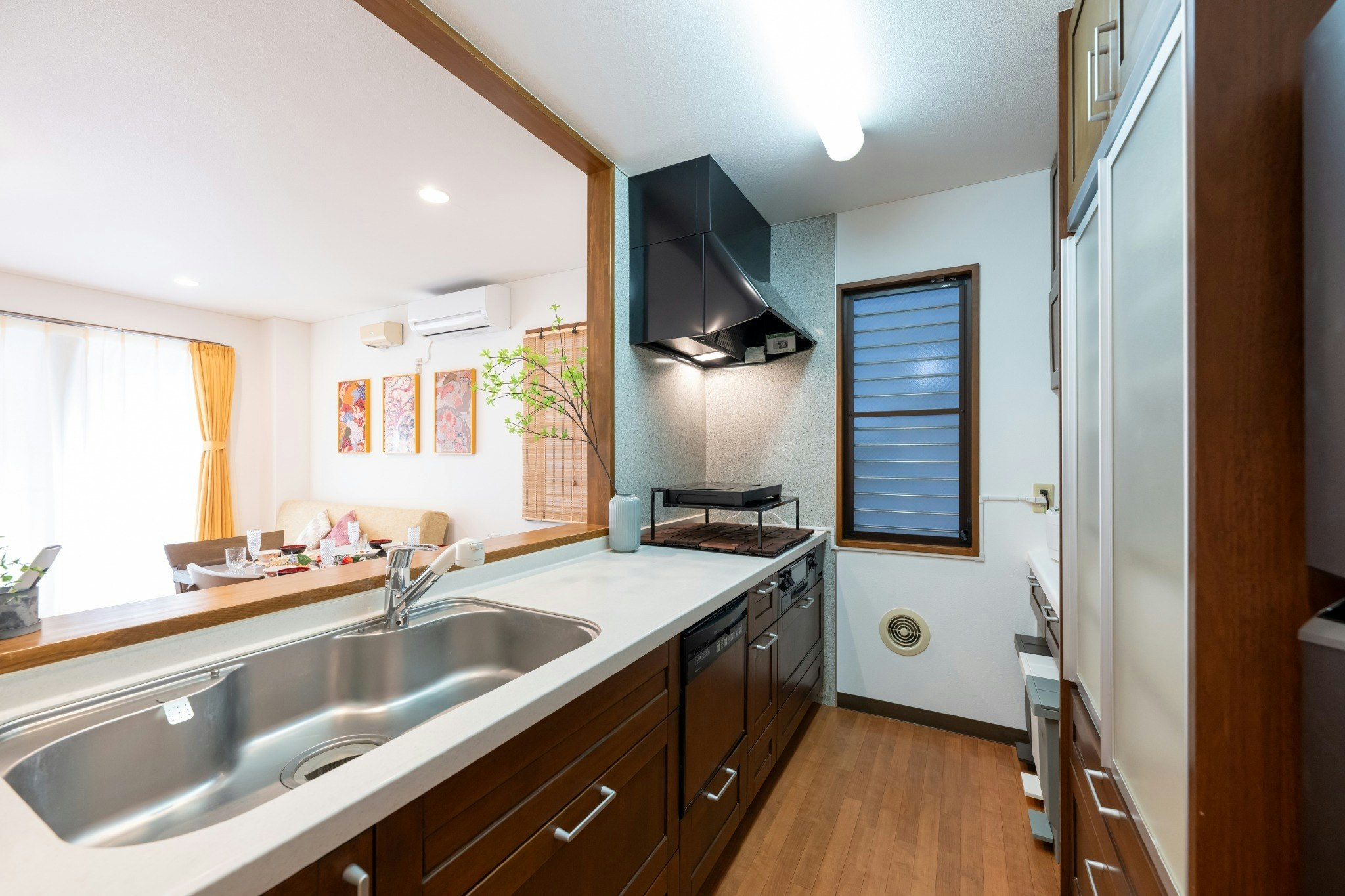 一棟貸|ベッド9台|車1台|秋葉原8分|新宿27分|渋谷31分|駅徒歩6分