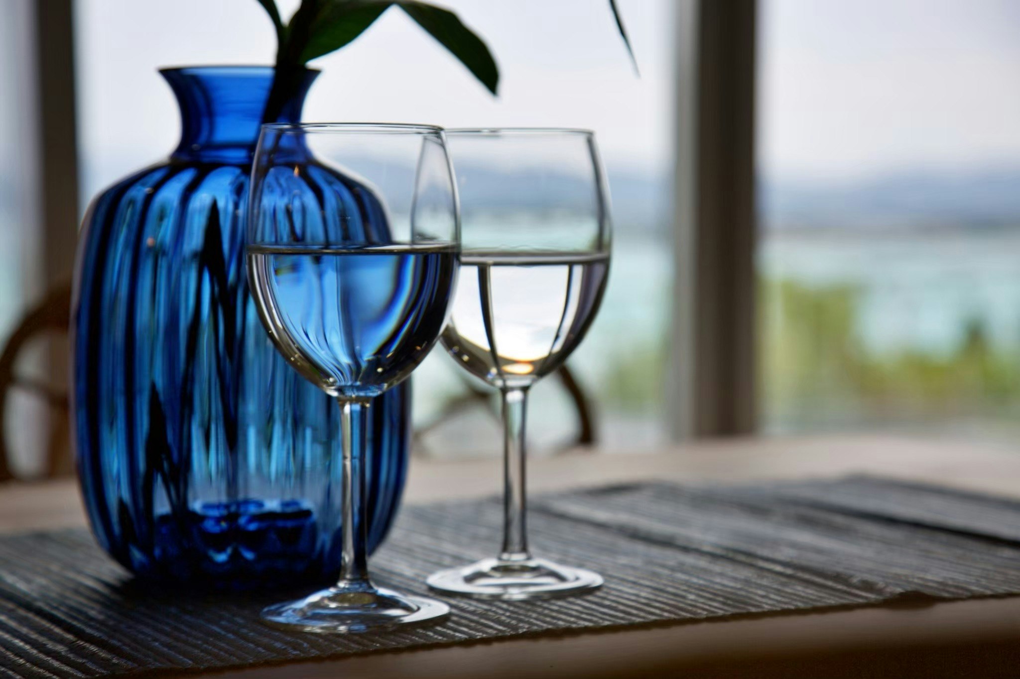 オーシャンビュー*ビーチ徒歩9分*戸建て貸切*2LDK*空港から1時間半*最大9名様*ZA106