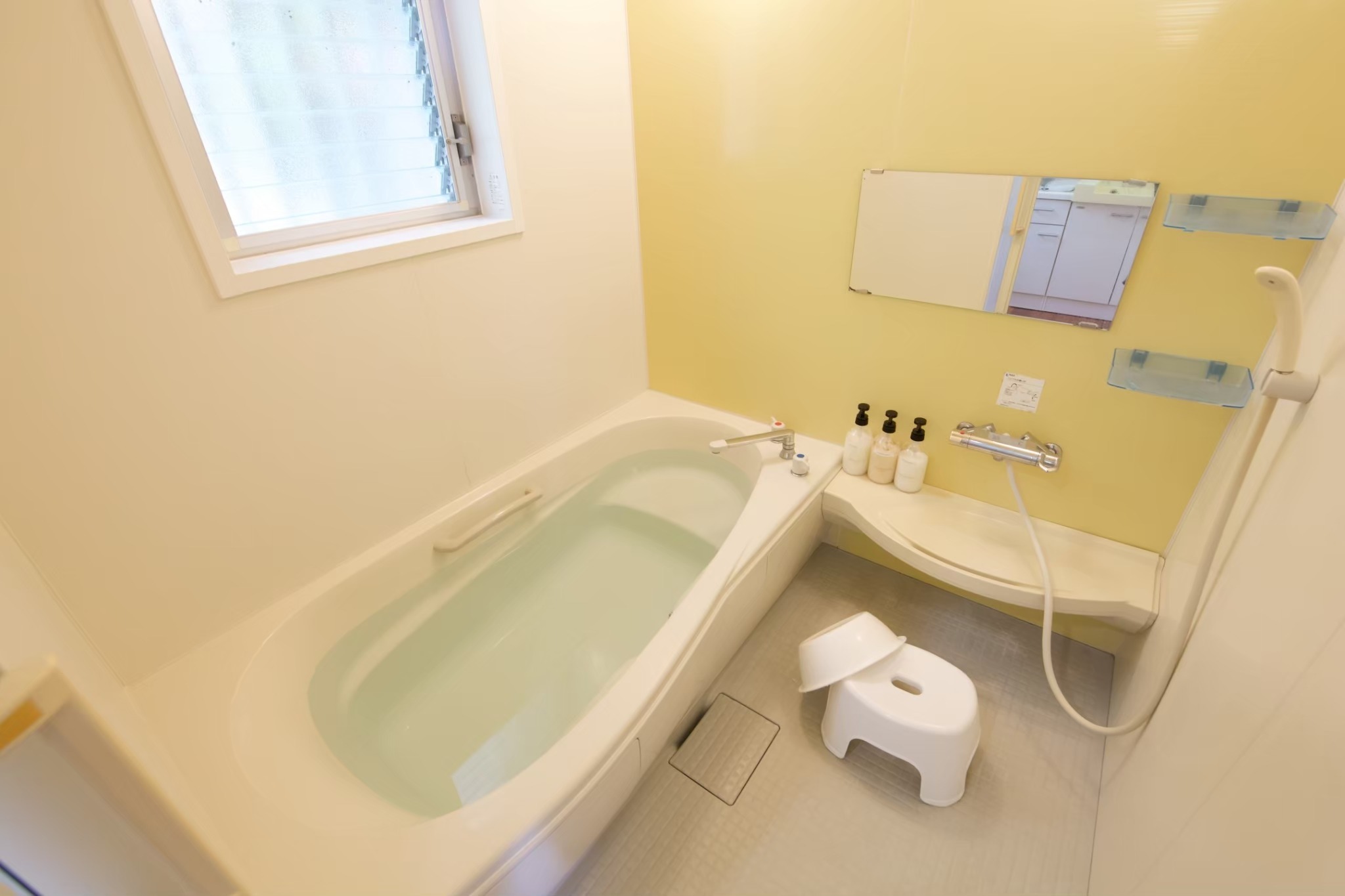 ZA106 青の家 のnull