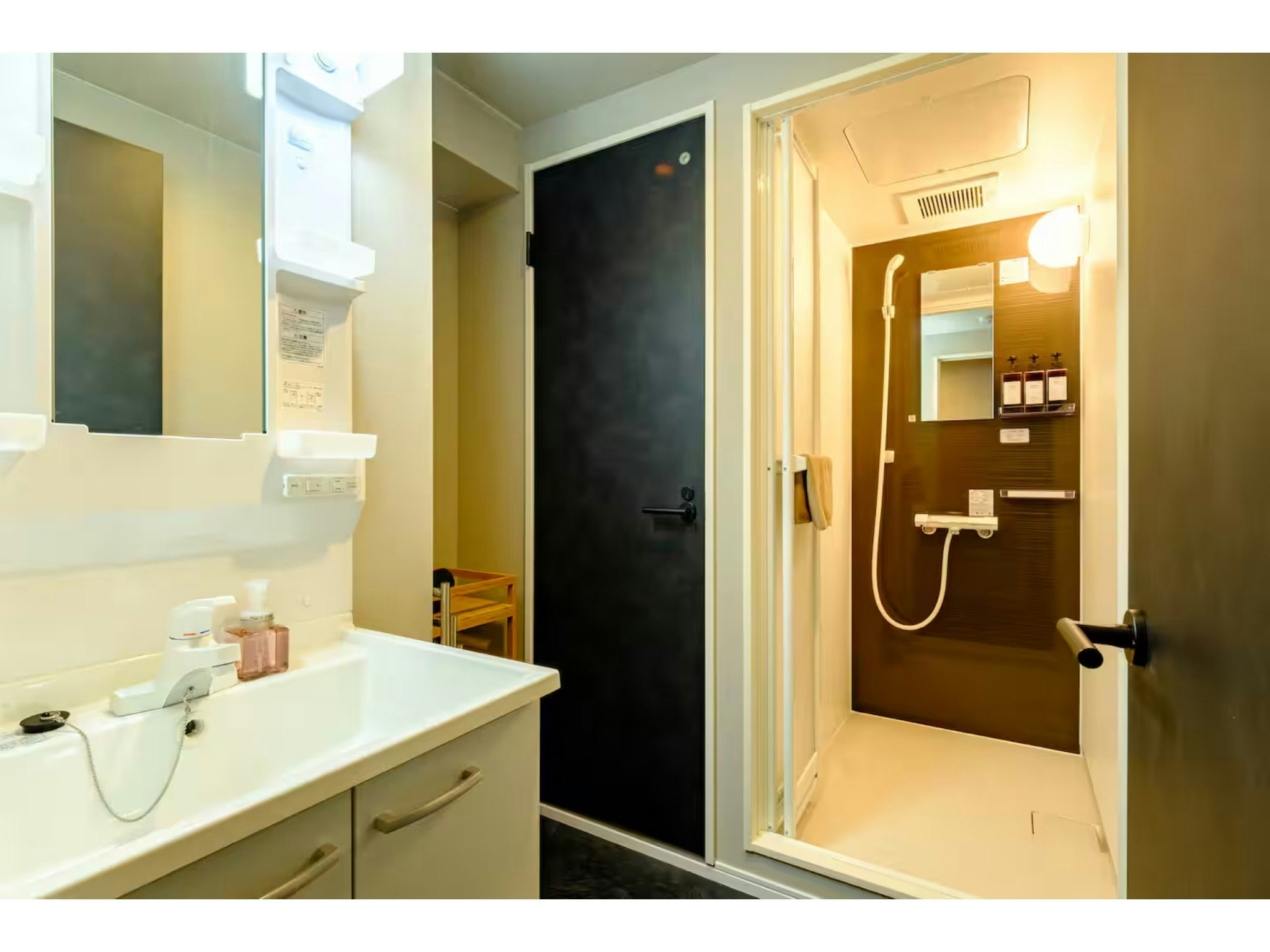 【禁煙】303|駅近4分|羽田空港&品川へ好アクセス|WiFi完備|観光・ビジネスに最適