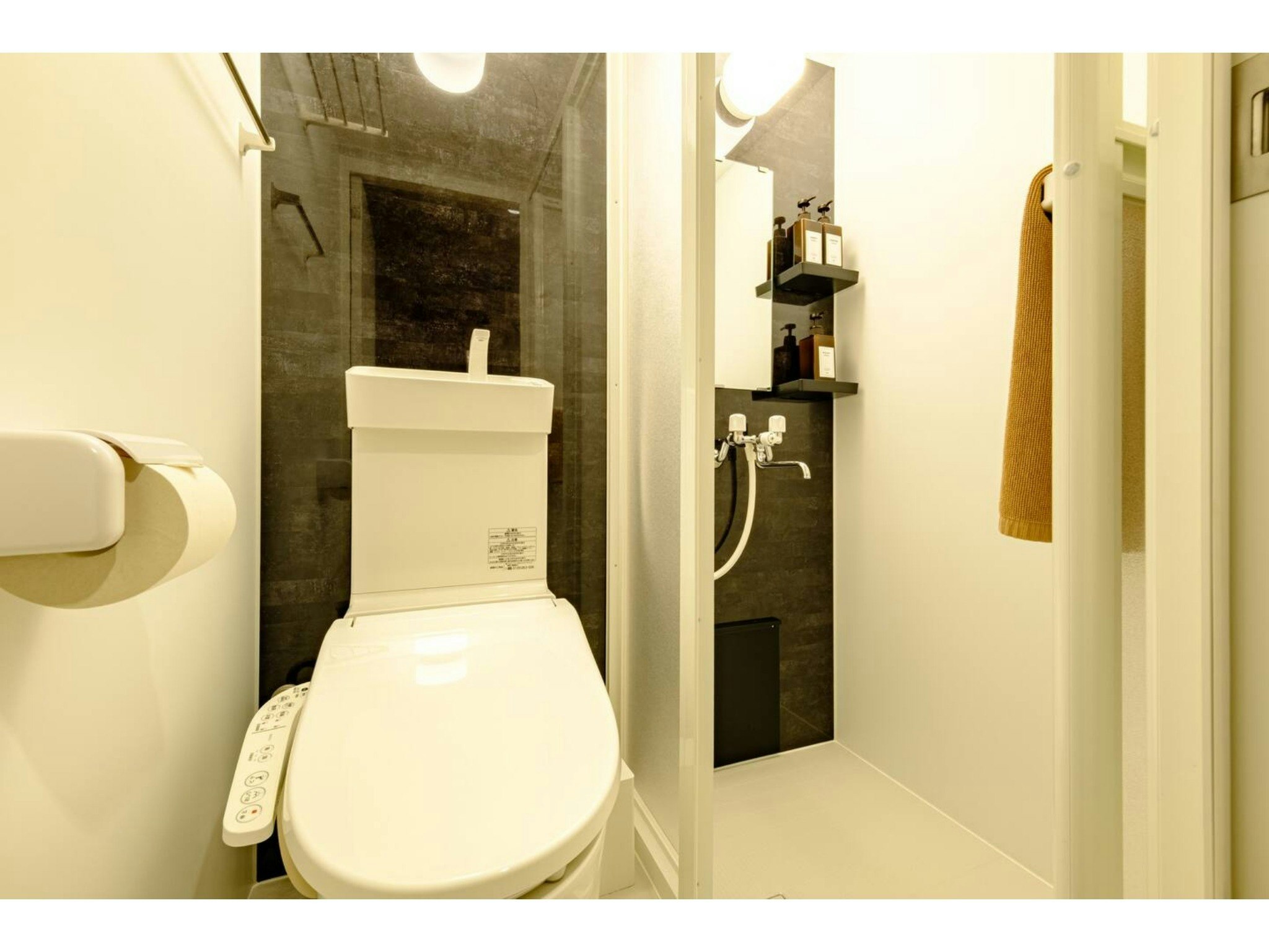 【禁煙】402|駅近4分|羽田空港&品川へ好アクセス|WiFi完備|観光・ビジネスに最適