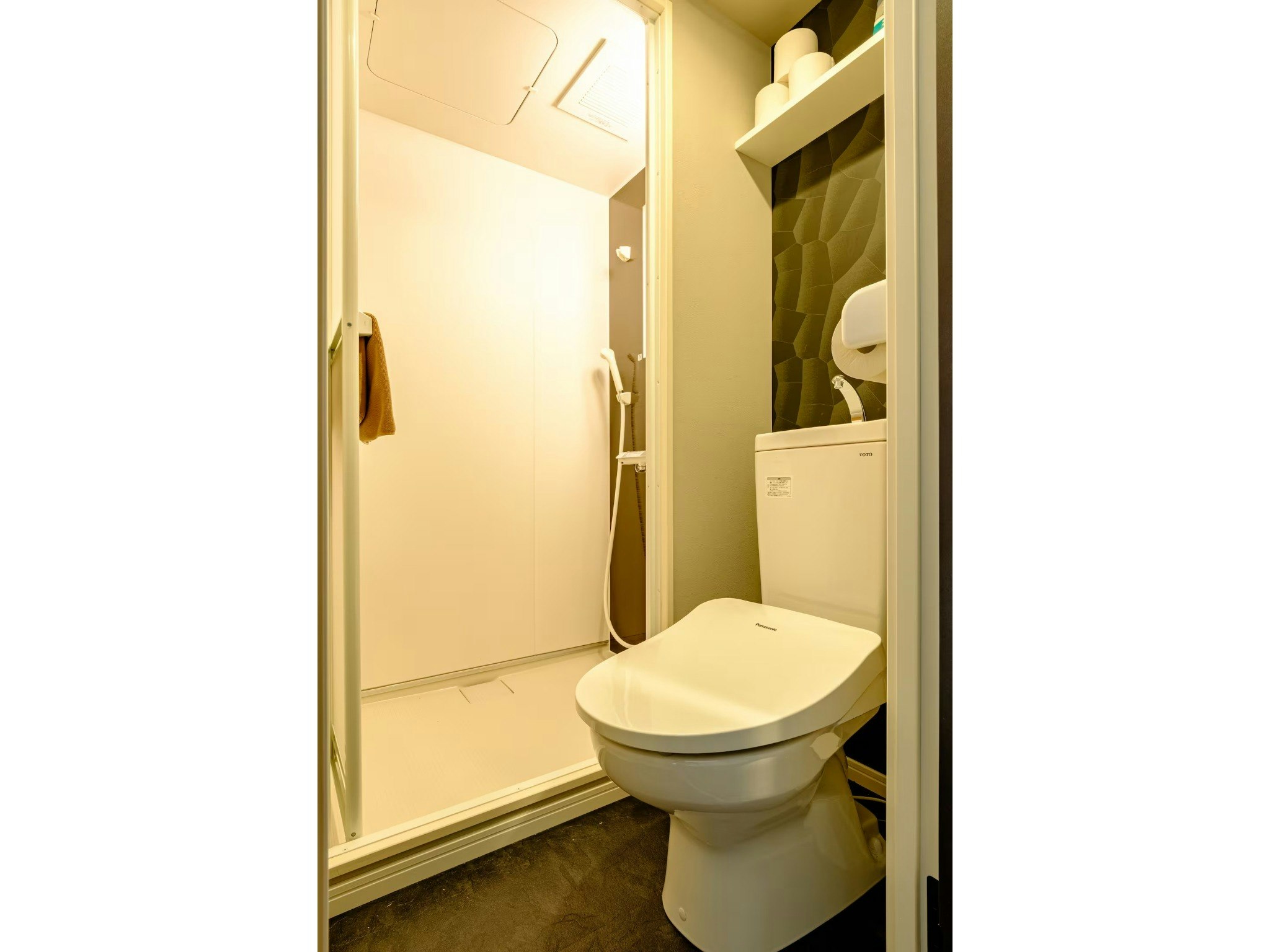 【禁煙】405|駅近4分|羽田空港&品川へ好アクセス|WiFi完備|観光・ビジネスに最適