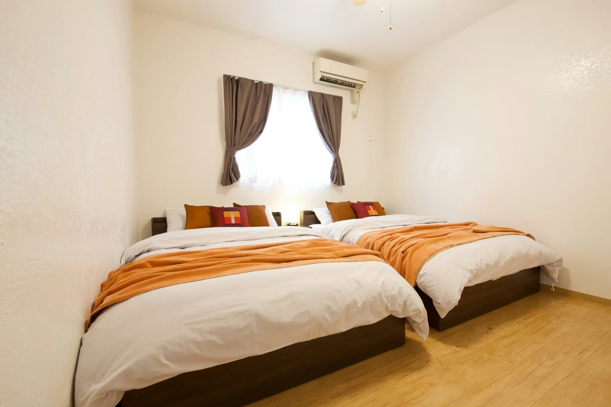 美しい自然!美味しいグルメ!アメリカンレトロな街並み!3LDK!最大10名! ZA080