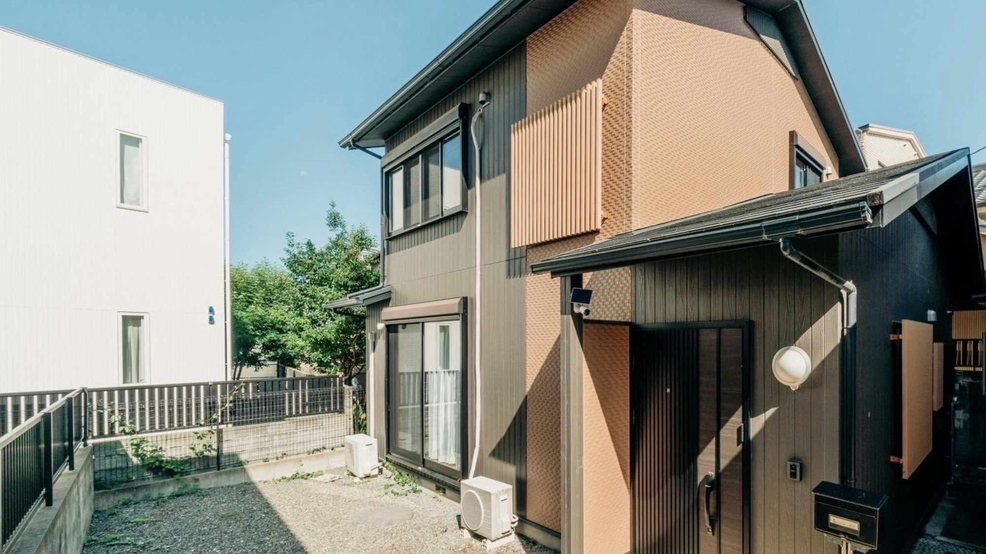 Paypayドーム・大濠公園ダブルアクセス!フルリノベ1棟戸建宿泊施設