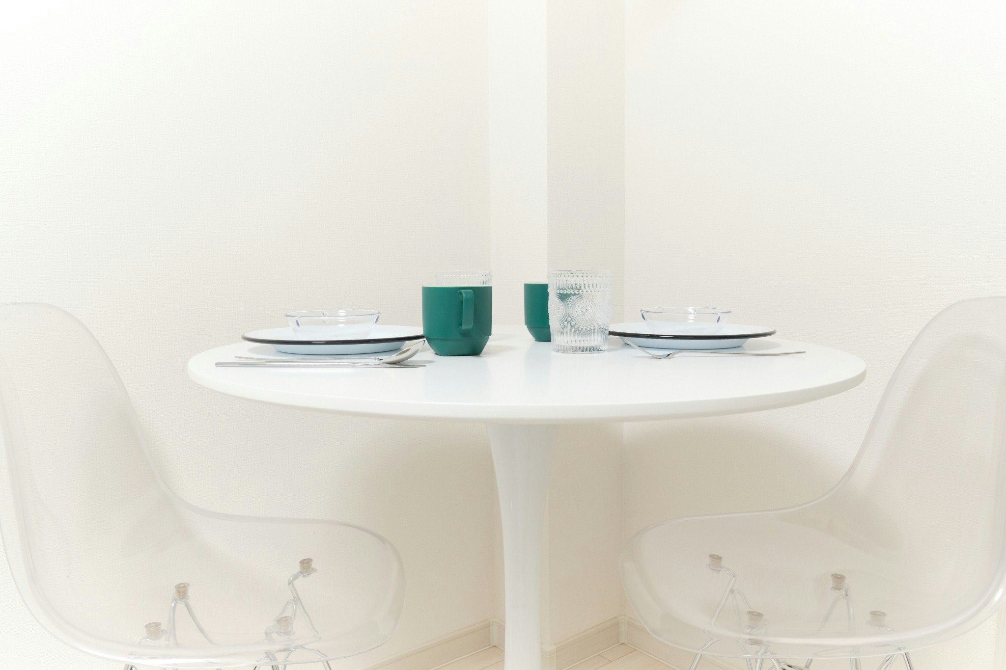 104*落合駅徒歩5分/2名収容/都心までアクセス抜群/静かな住宅街/Free Wi-Fi