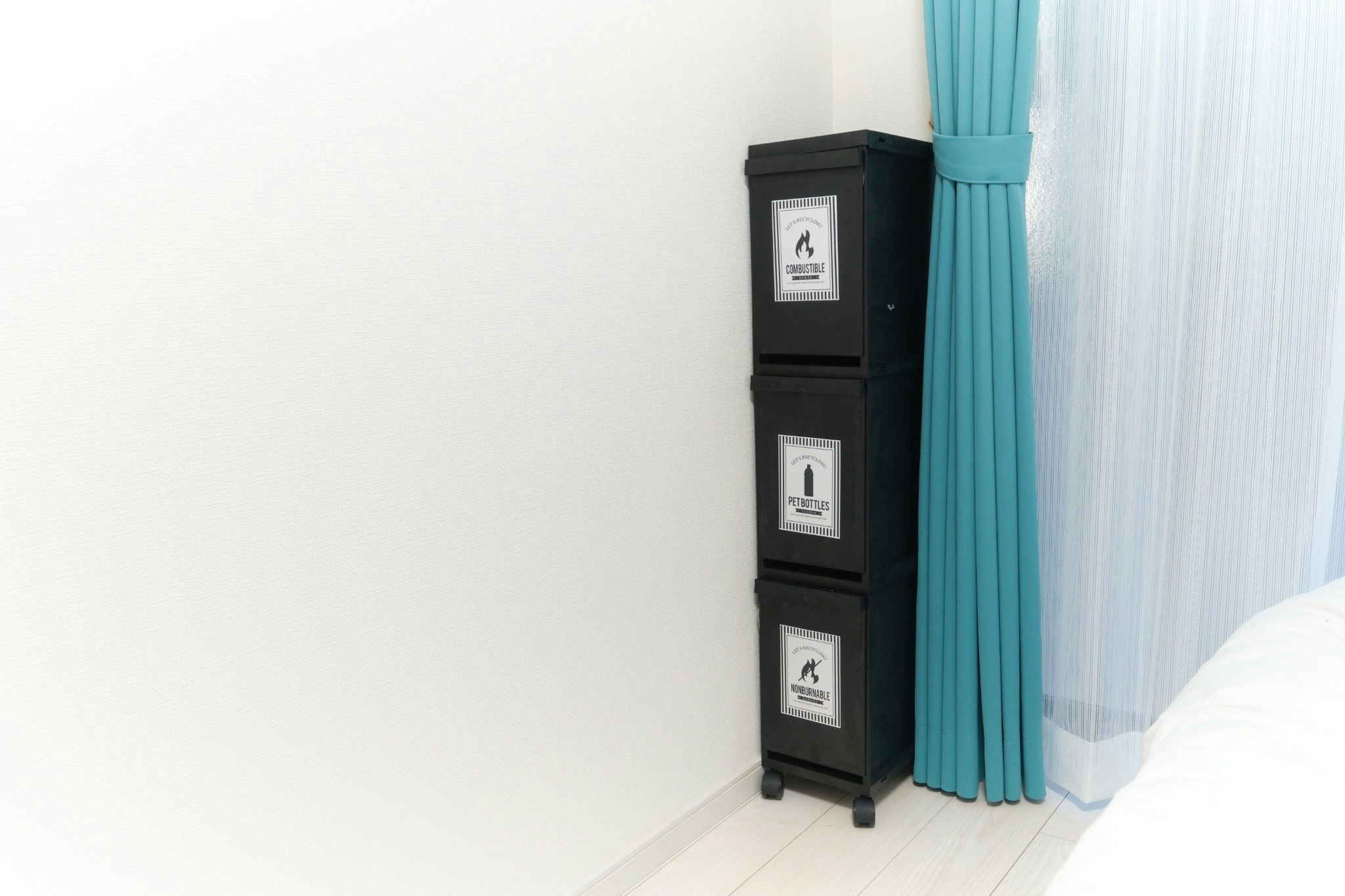 104*落合駅徒歩5分/2名収容/都心までアクセス抜群/静かな住宅街/Free Wi-Fi