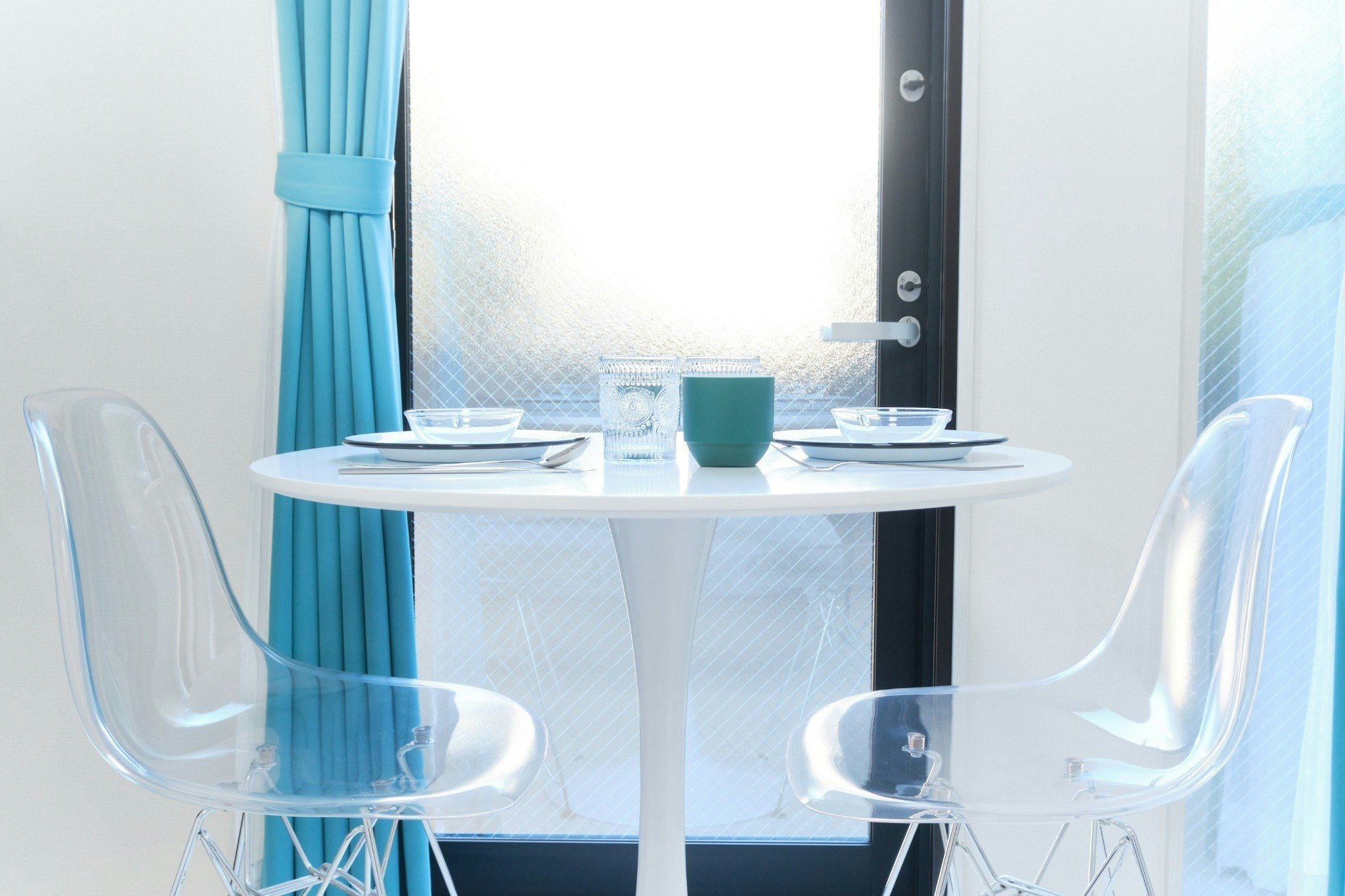 105*落合駅徒歩5分/2名収容/都心までアクセス抜群/静かな住宅街/Free Wi-Fi