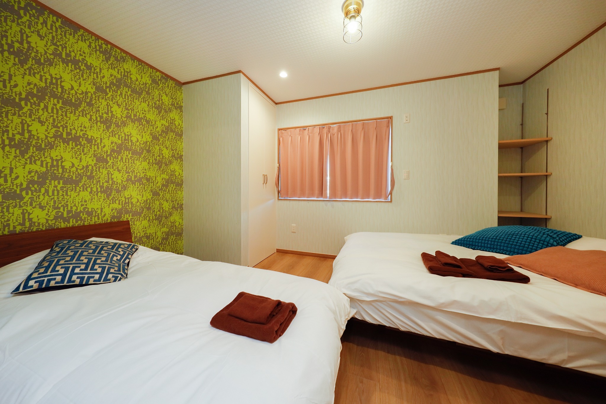 ドミール世田谷/民泊のnull