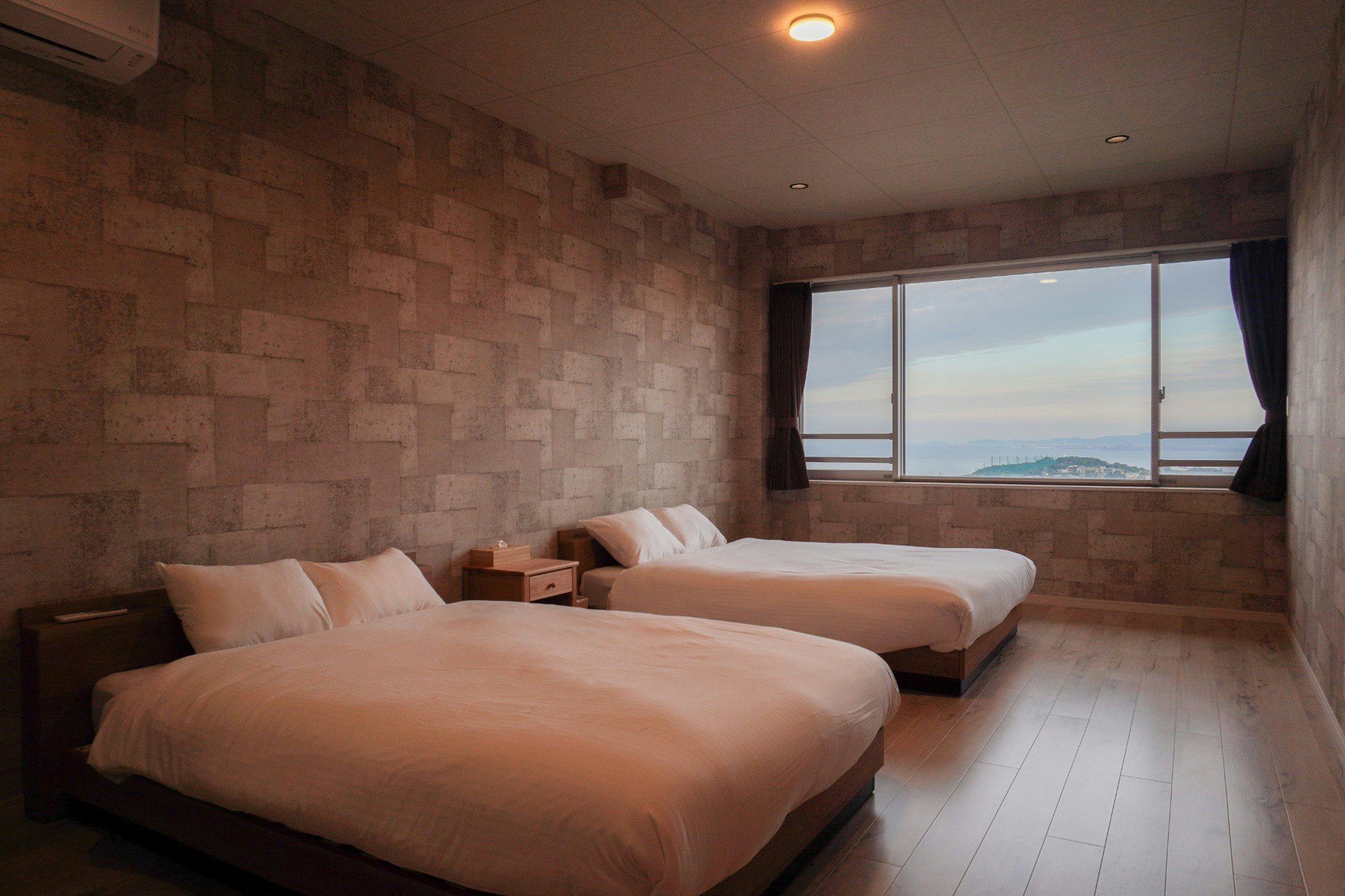 デラックス ファミリールーム  I