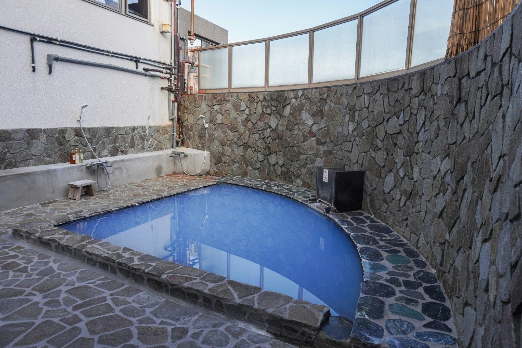 デラックス ファミリールーム  I